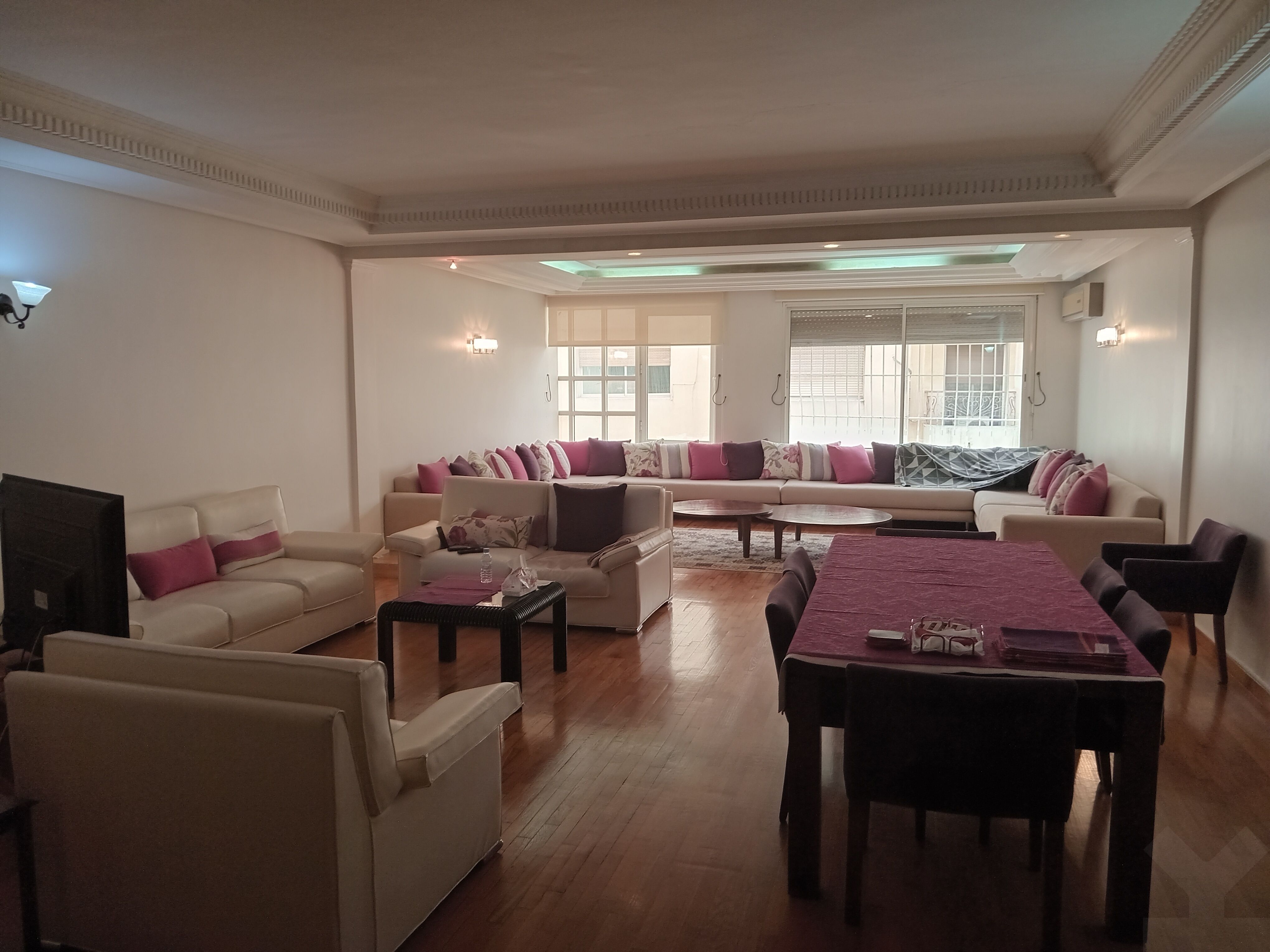 Appartement — Casablanca — 3