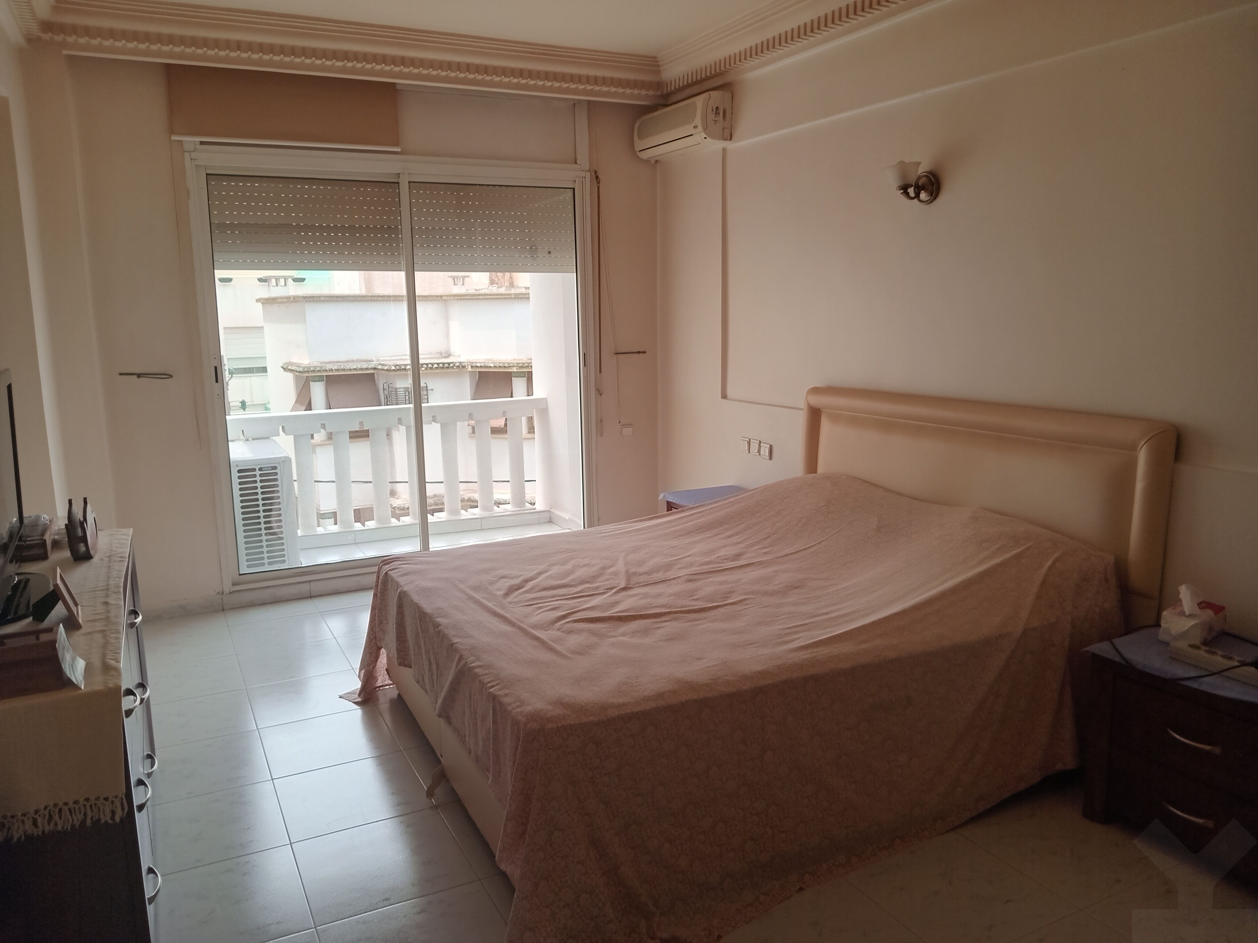 Appartement — Casablanca