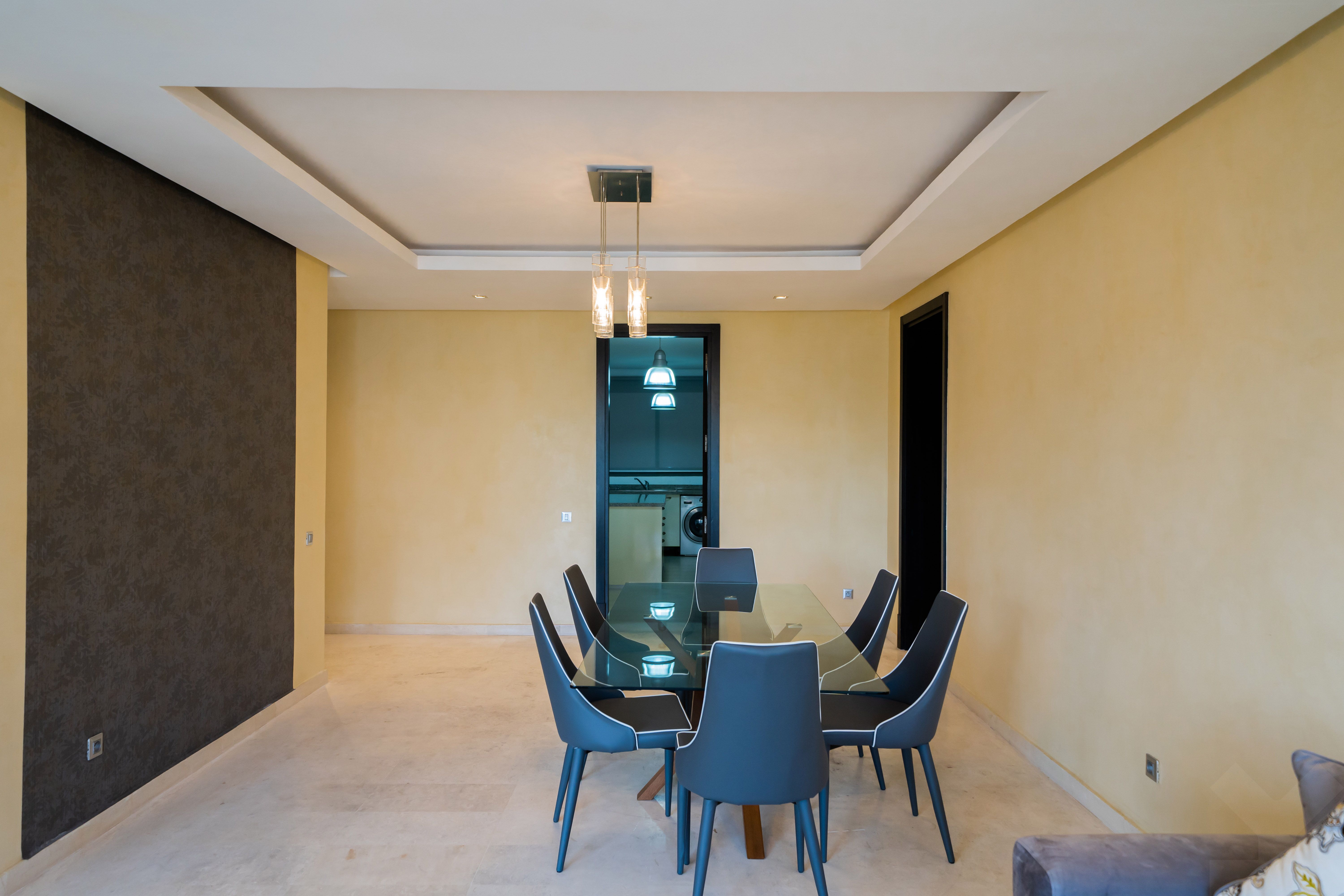 Appartement — Casablanca — 5
