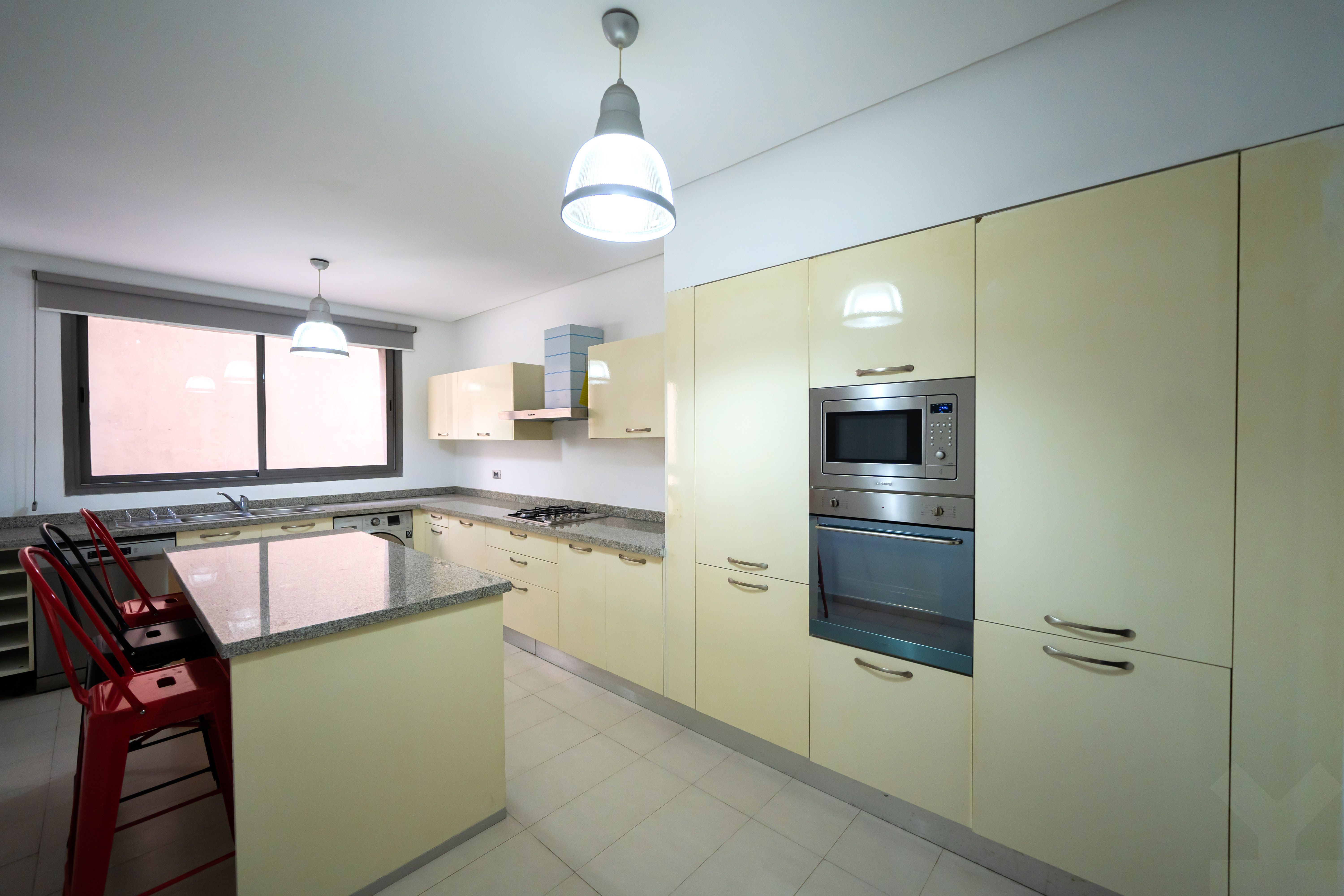 Appartement 211 m² à Gauthier — 26