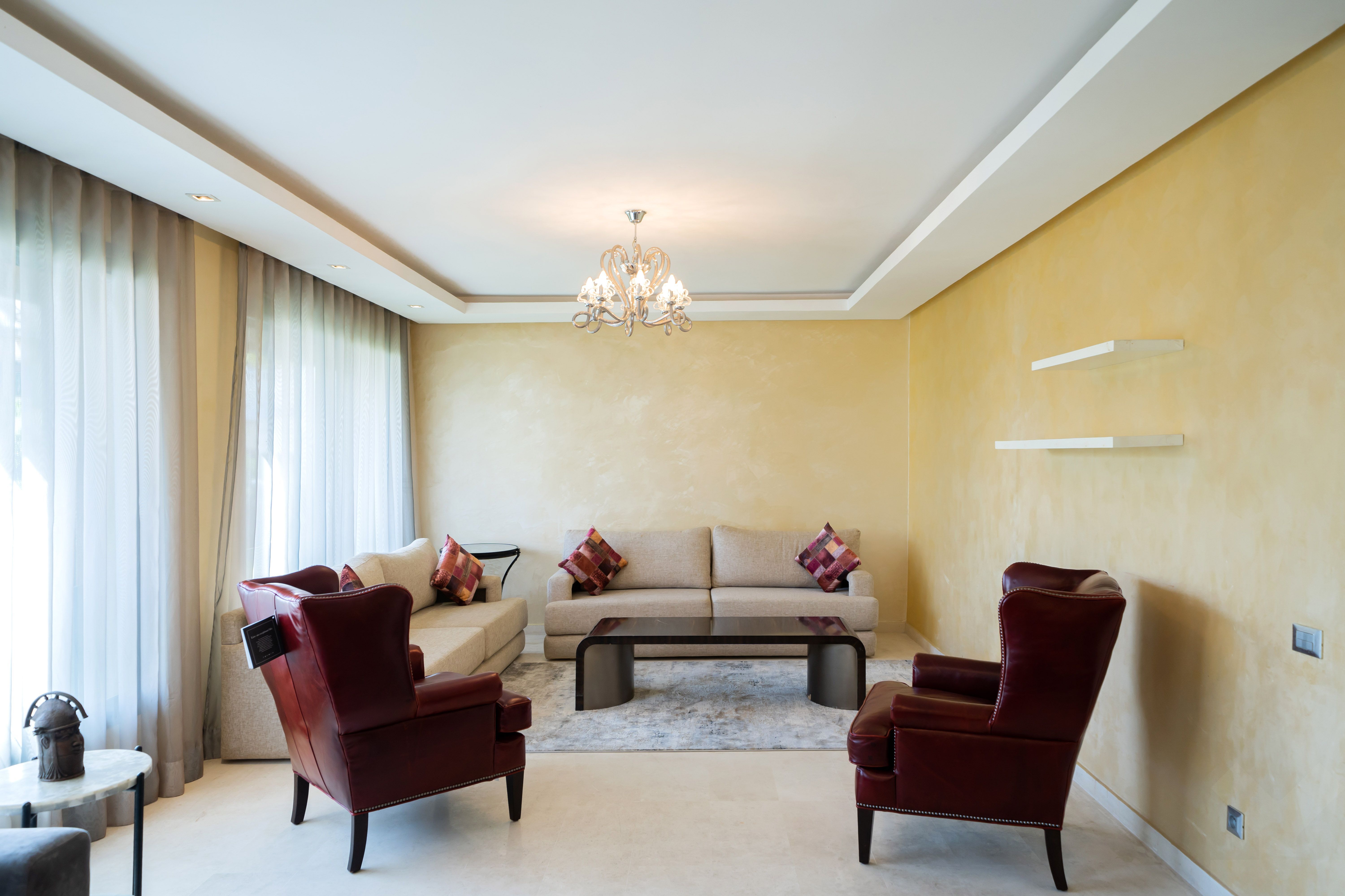 Appartement — Casablanca — 2