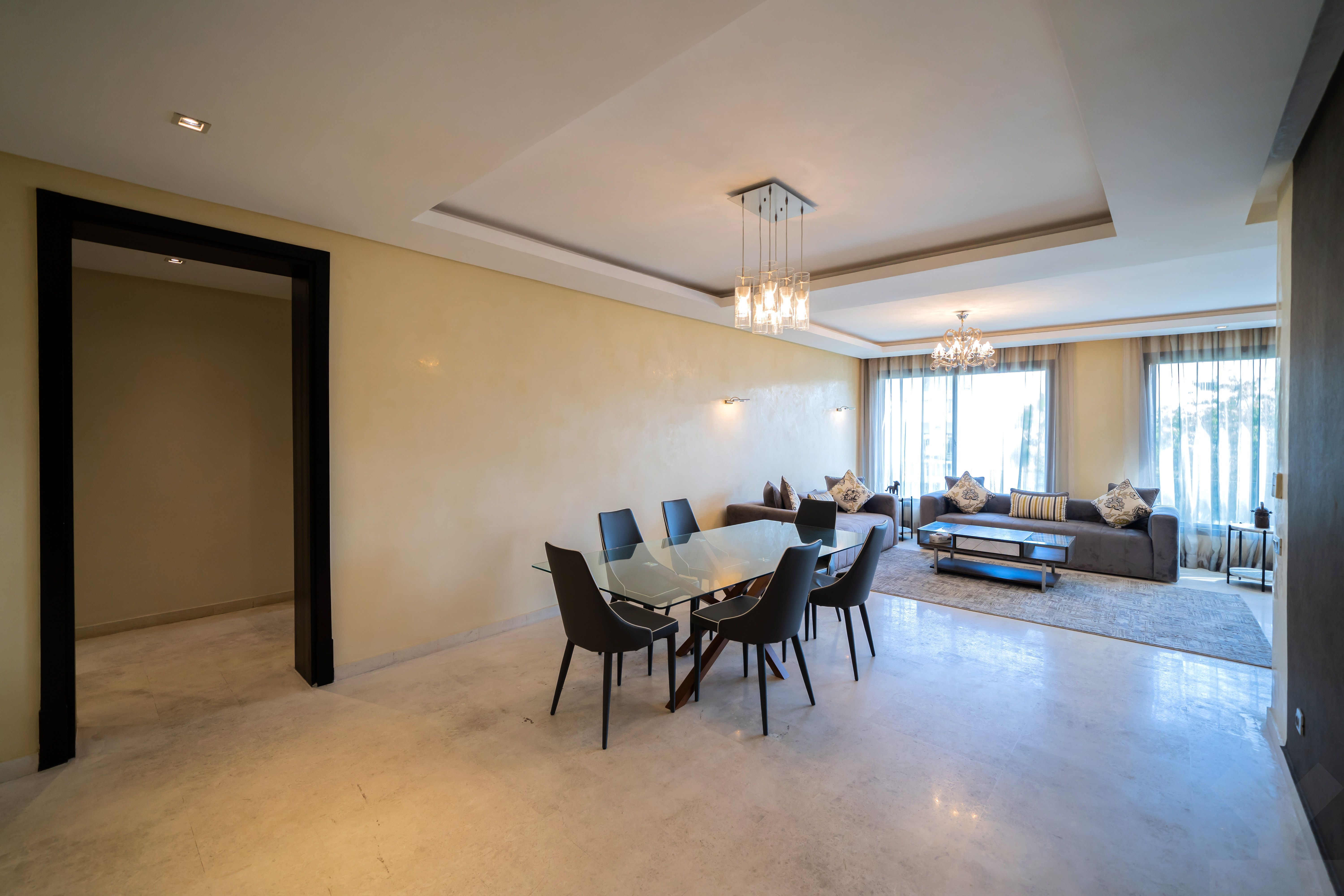 Appartement 211 m² à Gauthier — 11