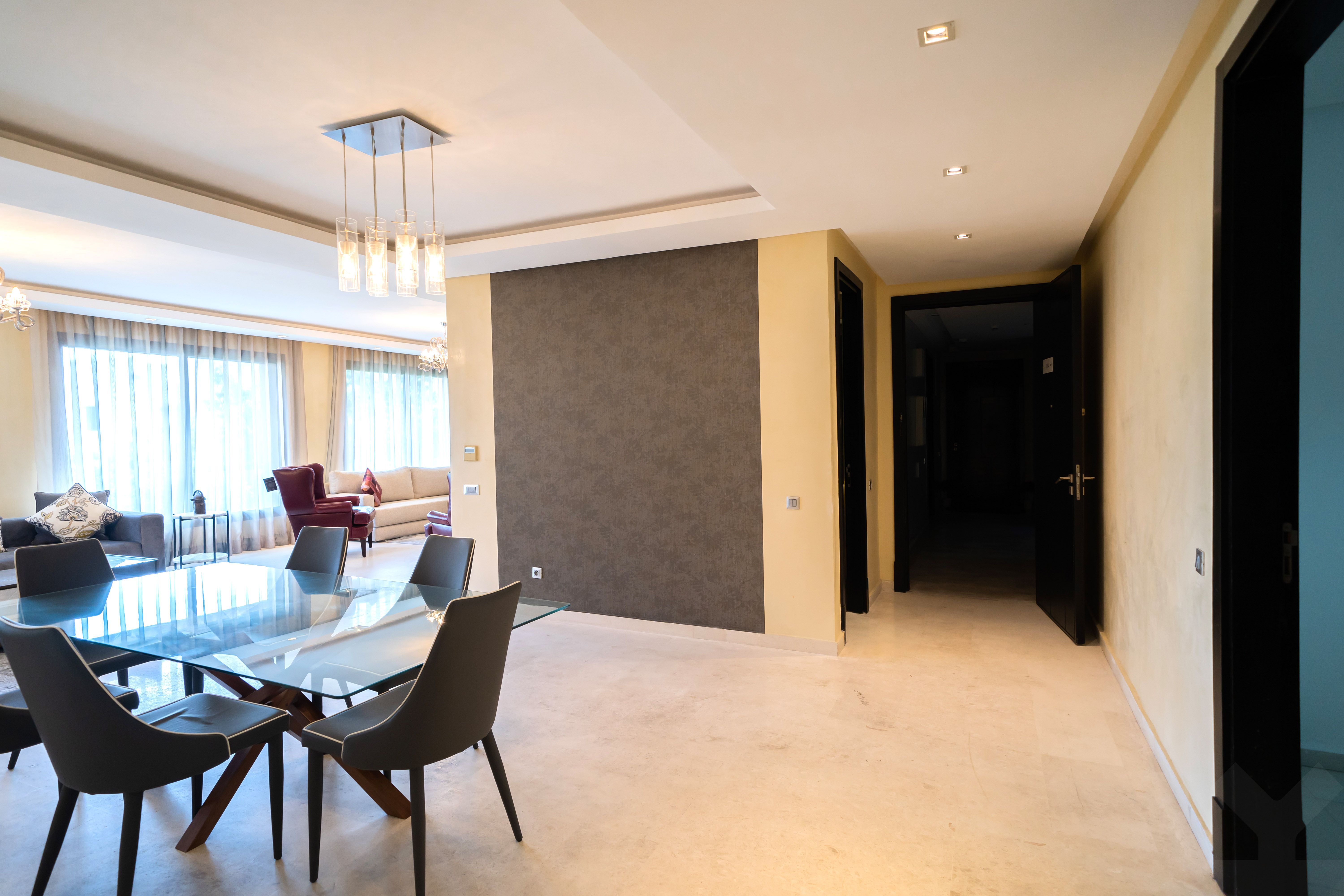 Appartement 211 m² à Gauthier — 12