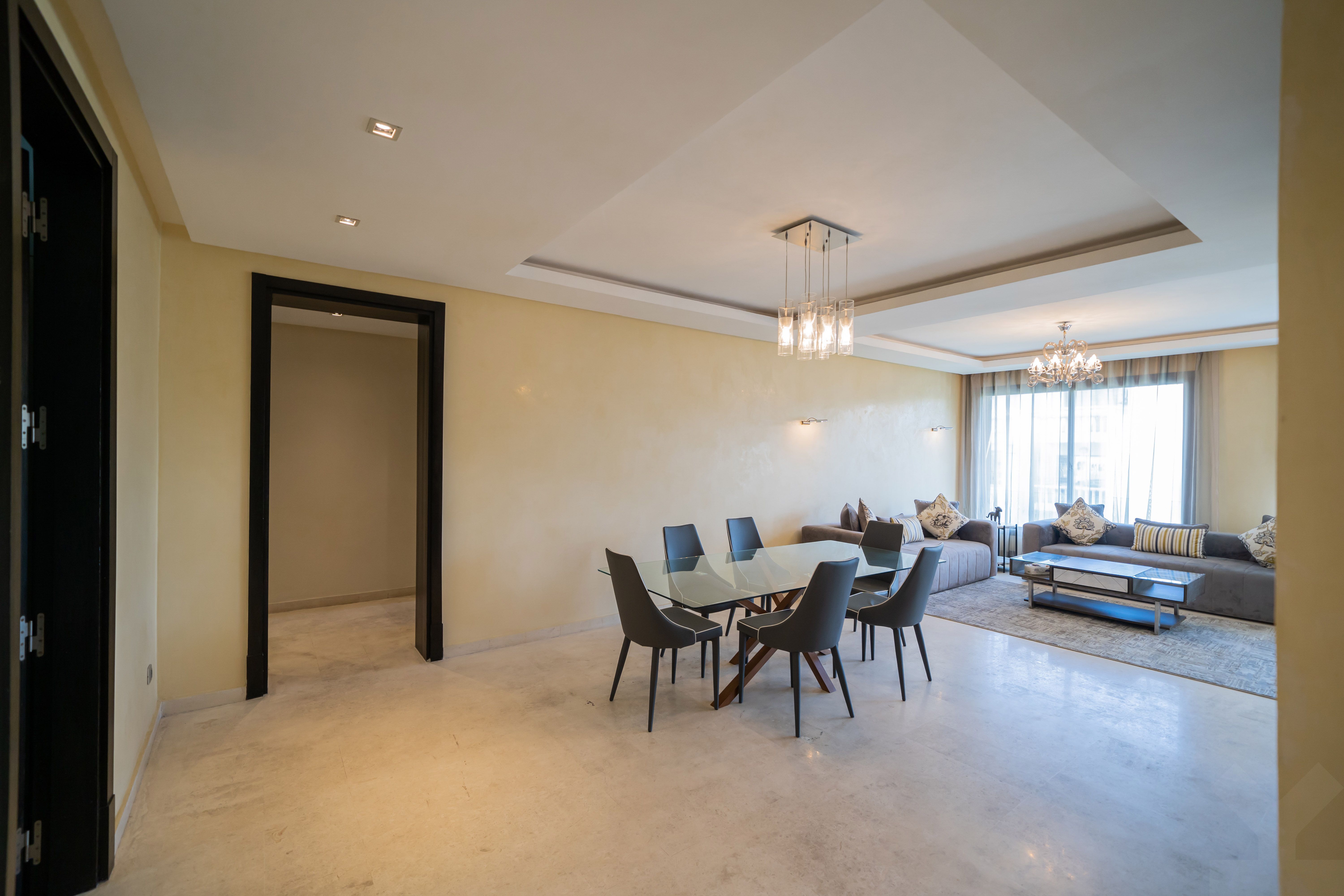 Appartement — Casablanca — 6