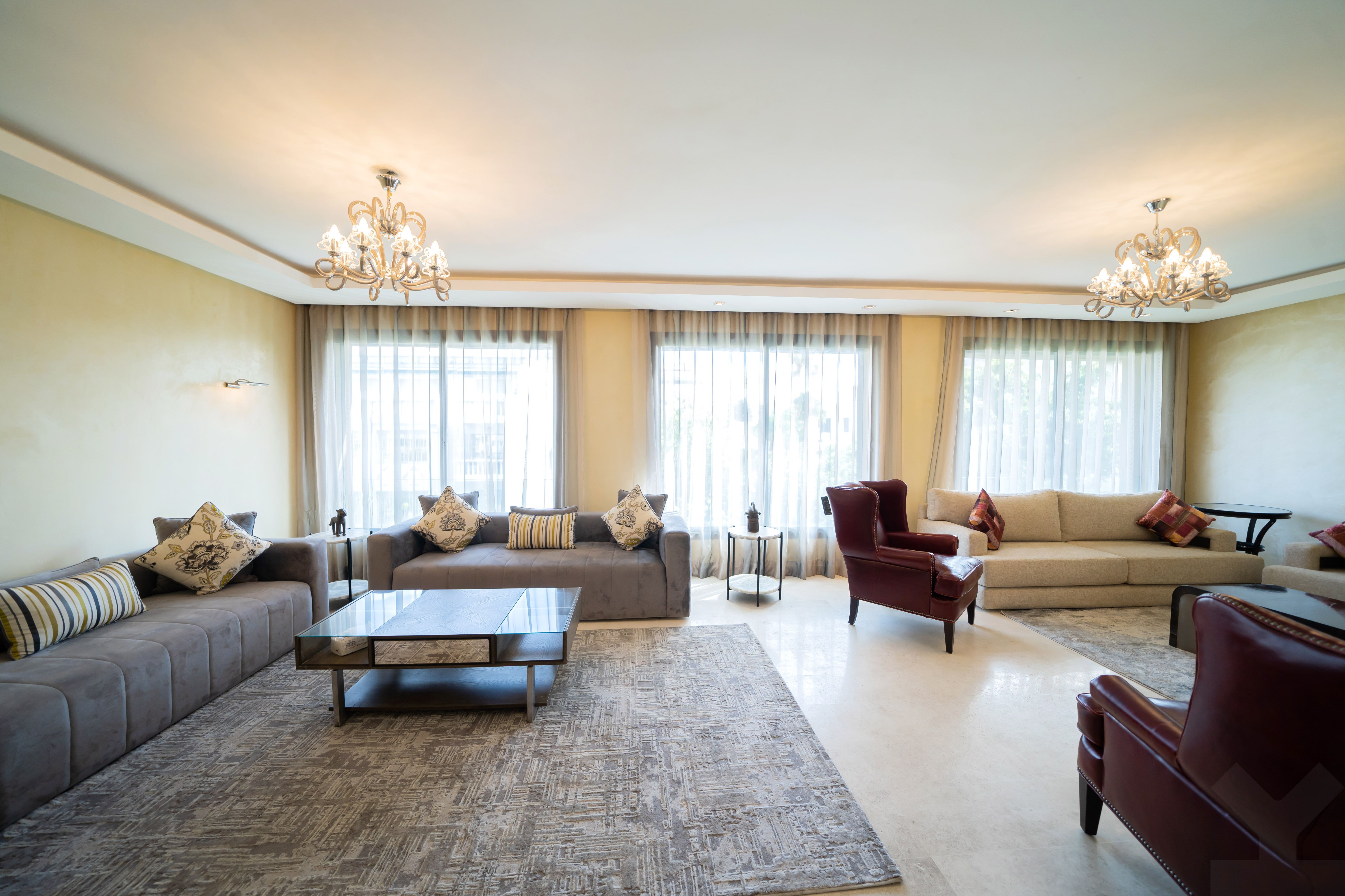 Appartement 211 m² à Gauthier — 17