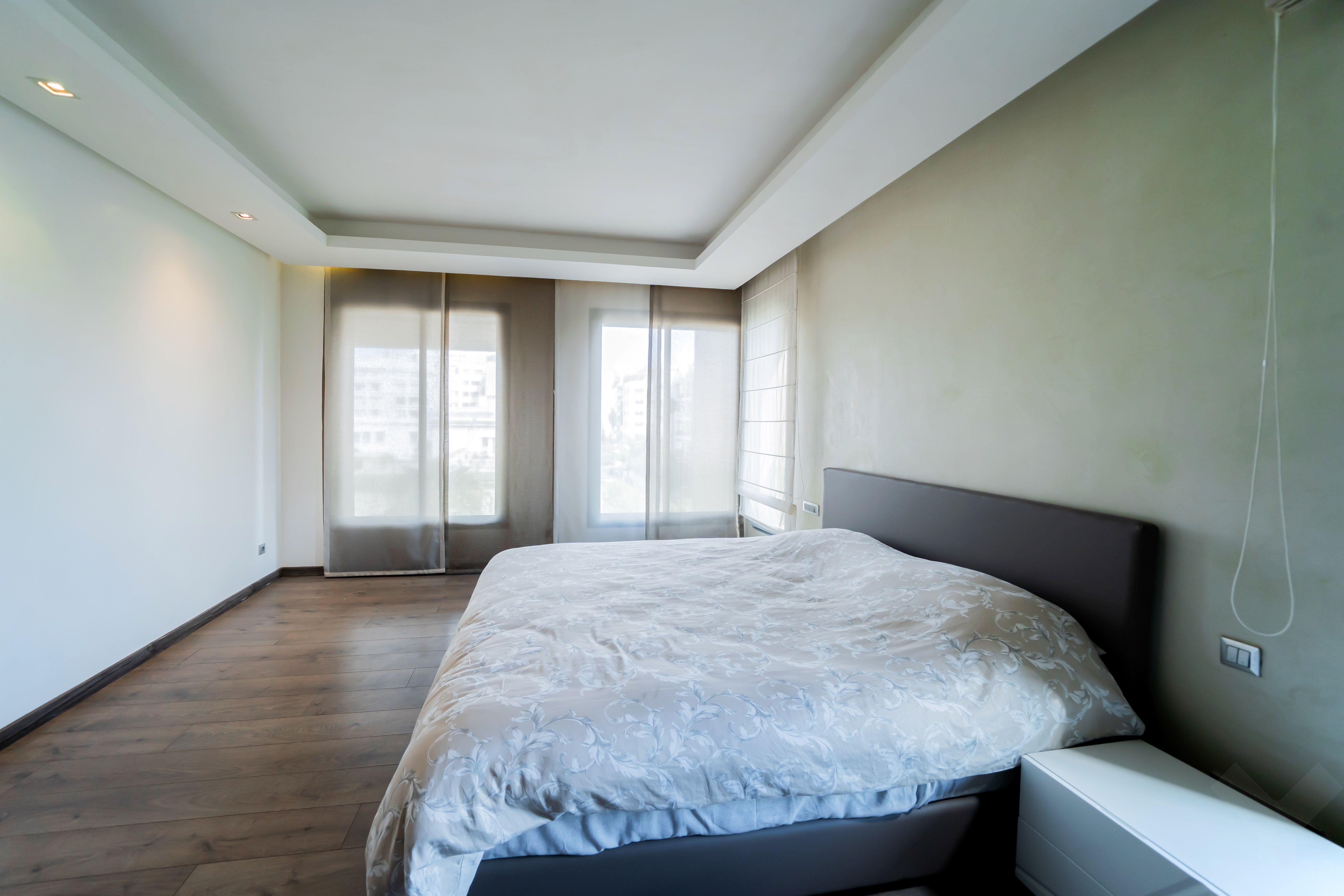 Appartement — Casablanca