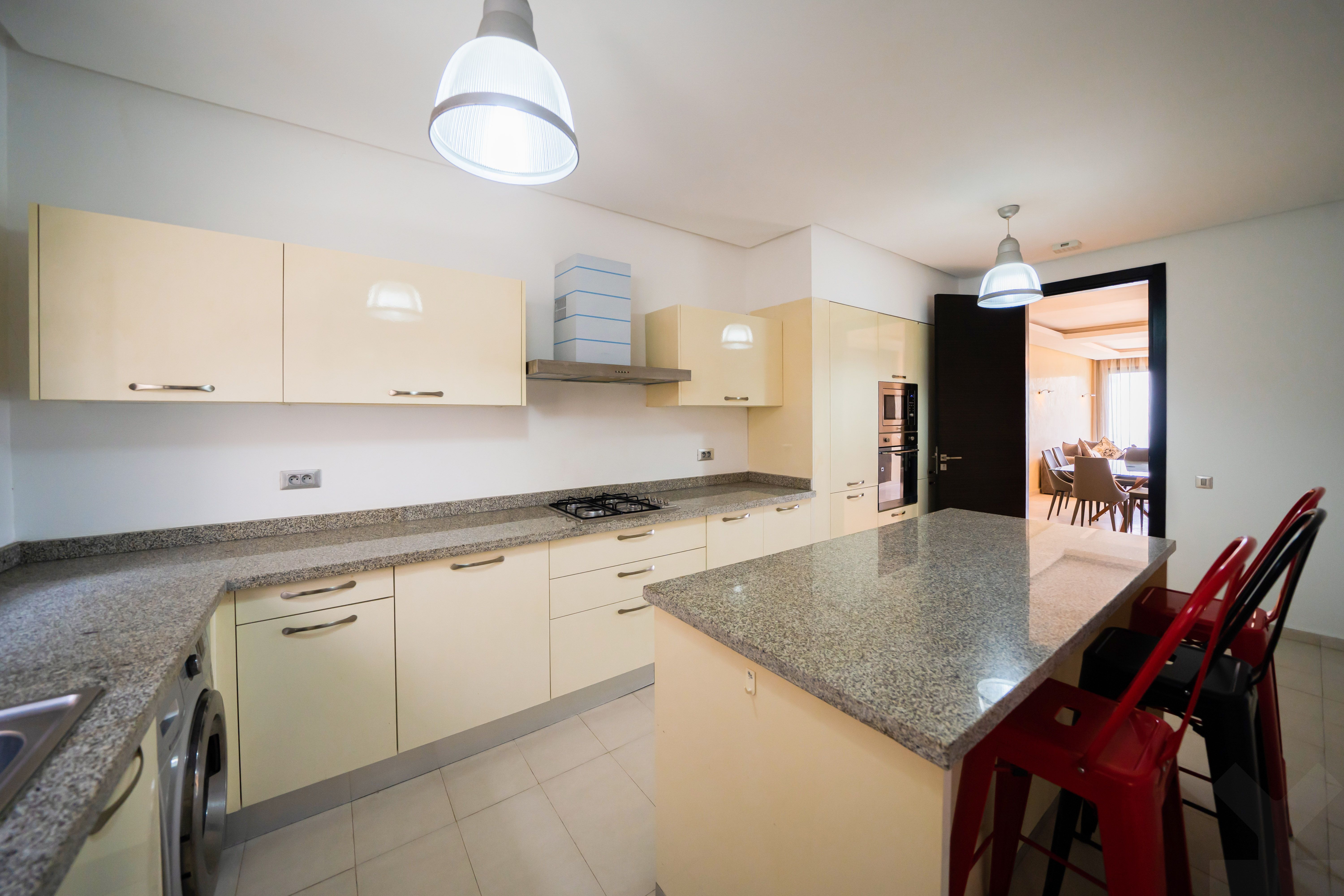 Appartement 211 m² à Gauthier — 19