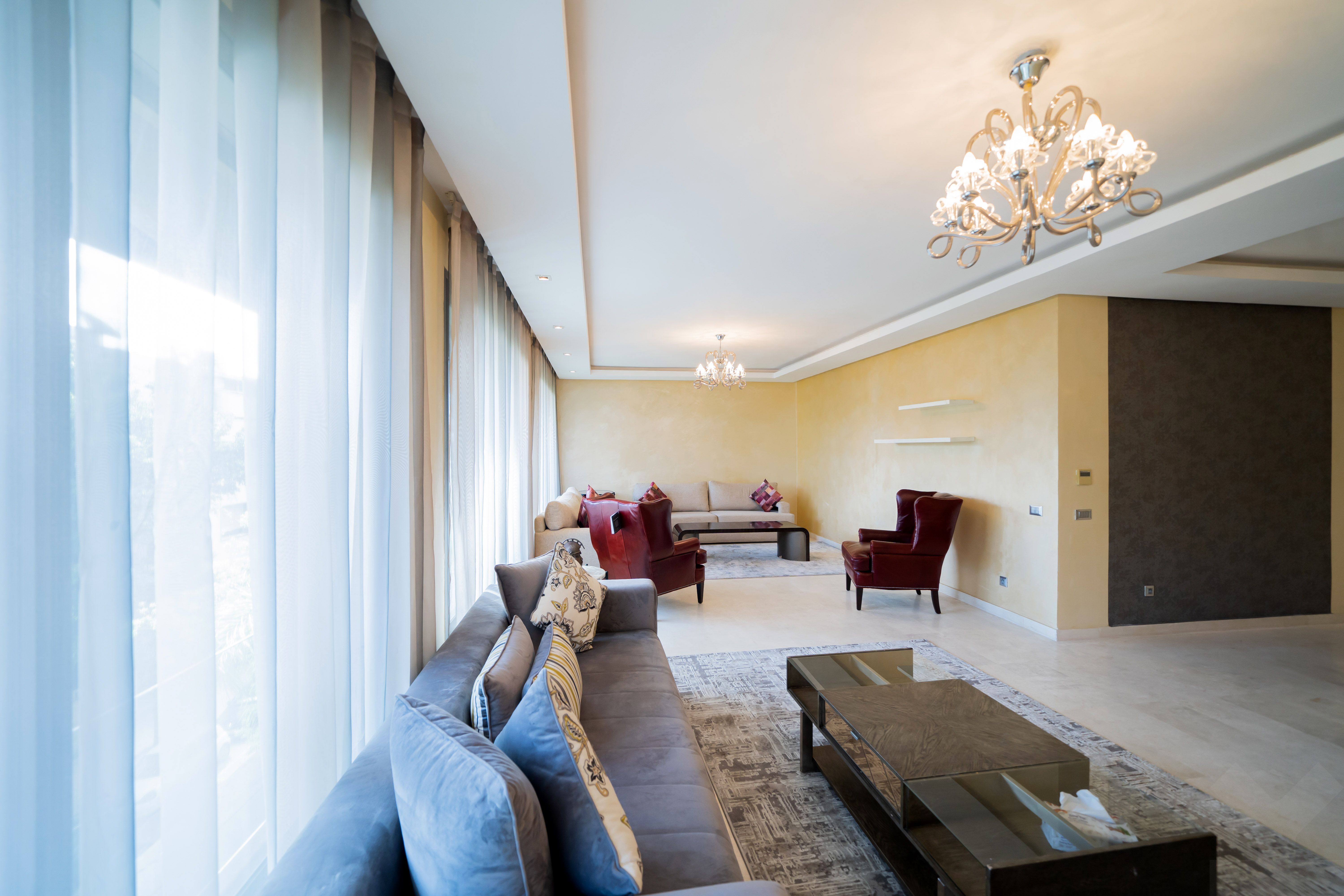 Appartement — Casablanca — 4