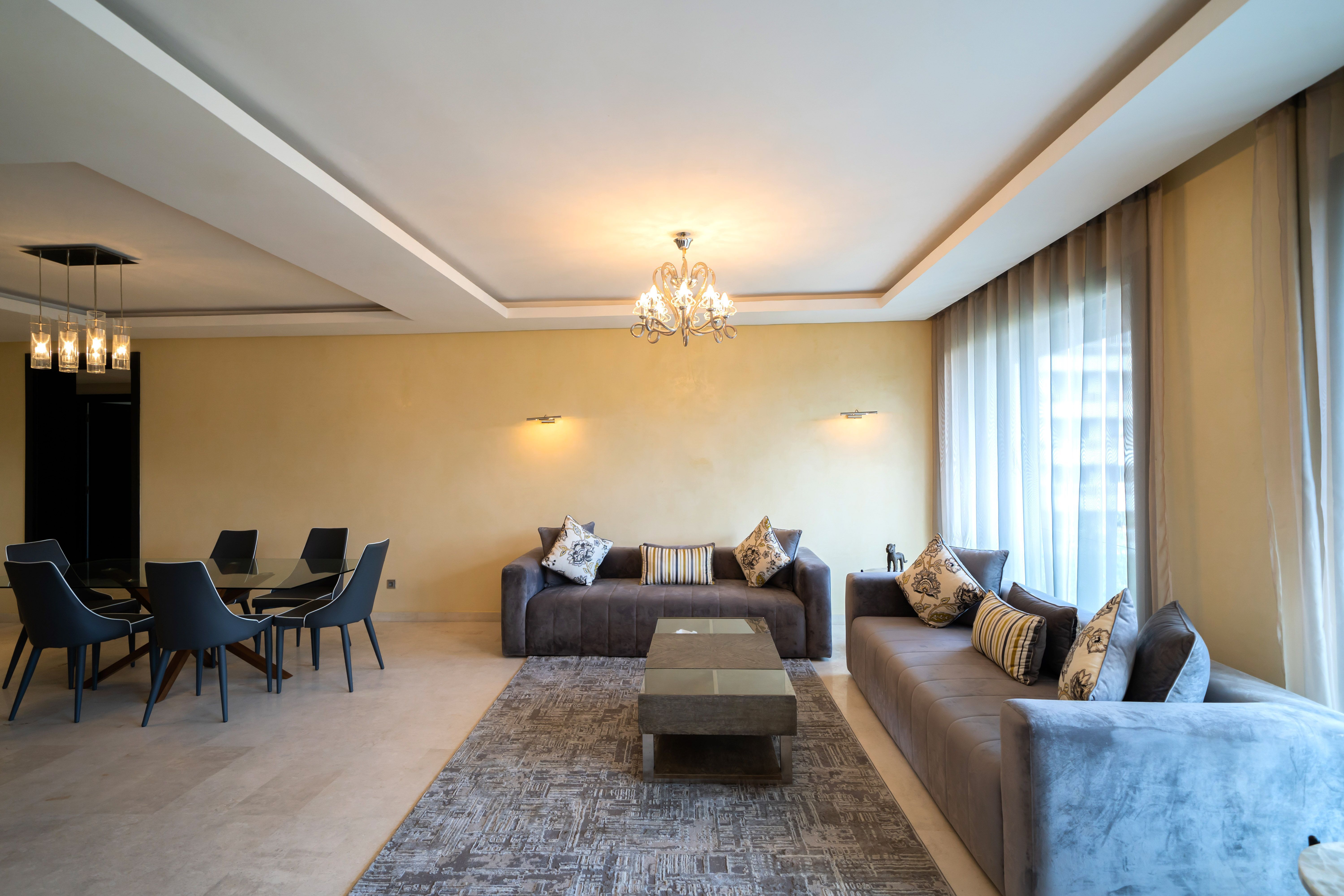 Appartement 211 m² à Gauthier — 20