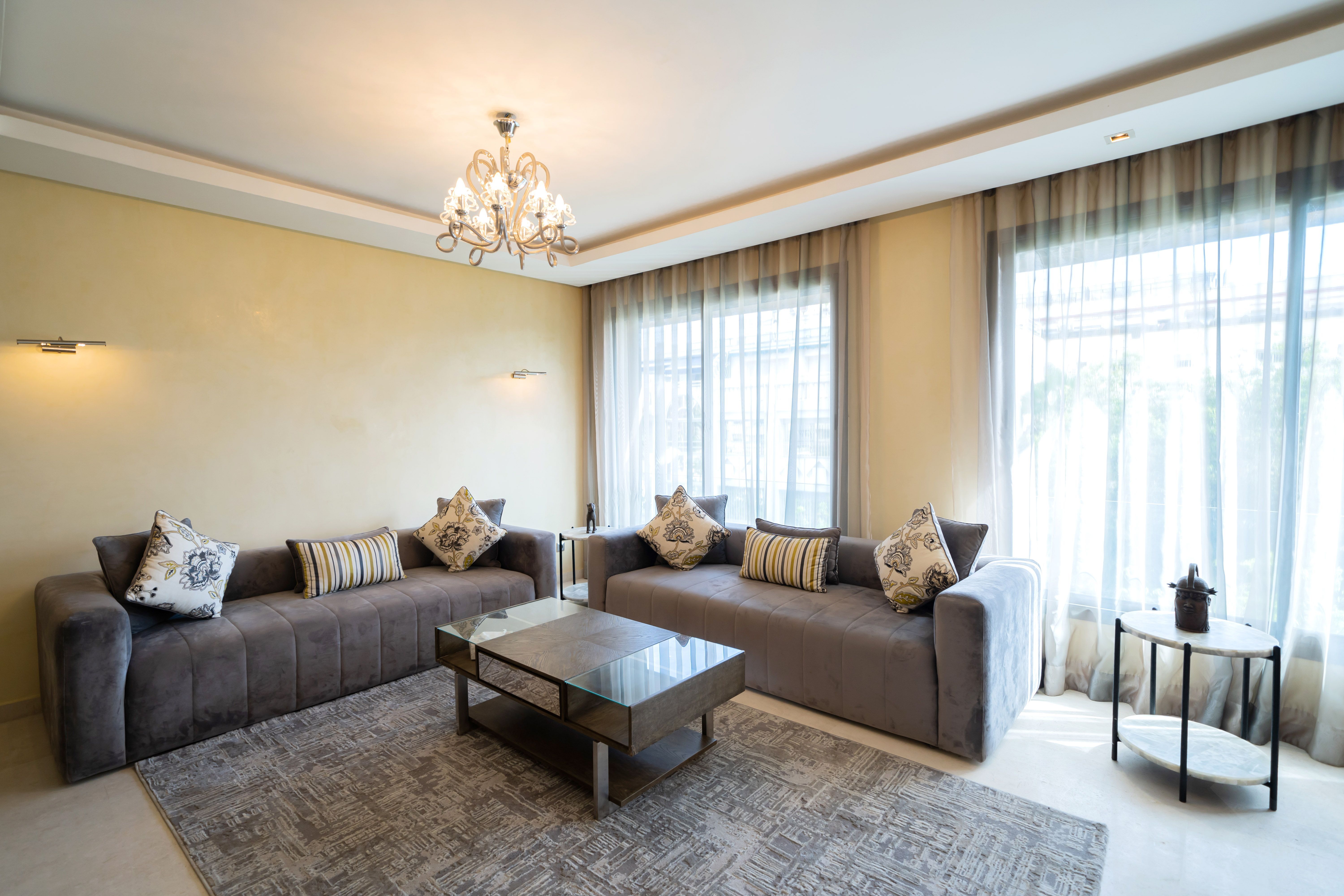 Appartement 211 m² à Gauthier — 16