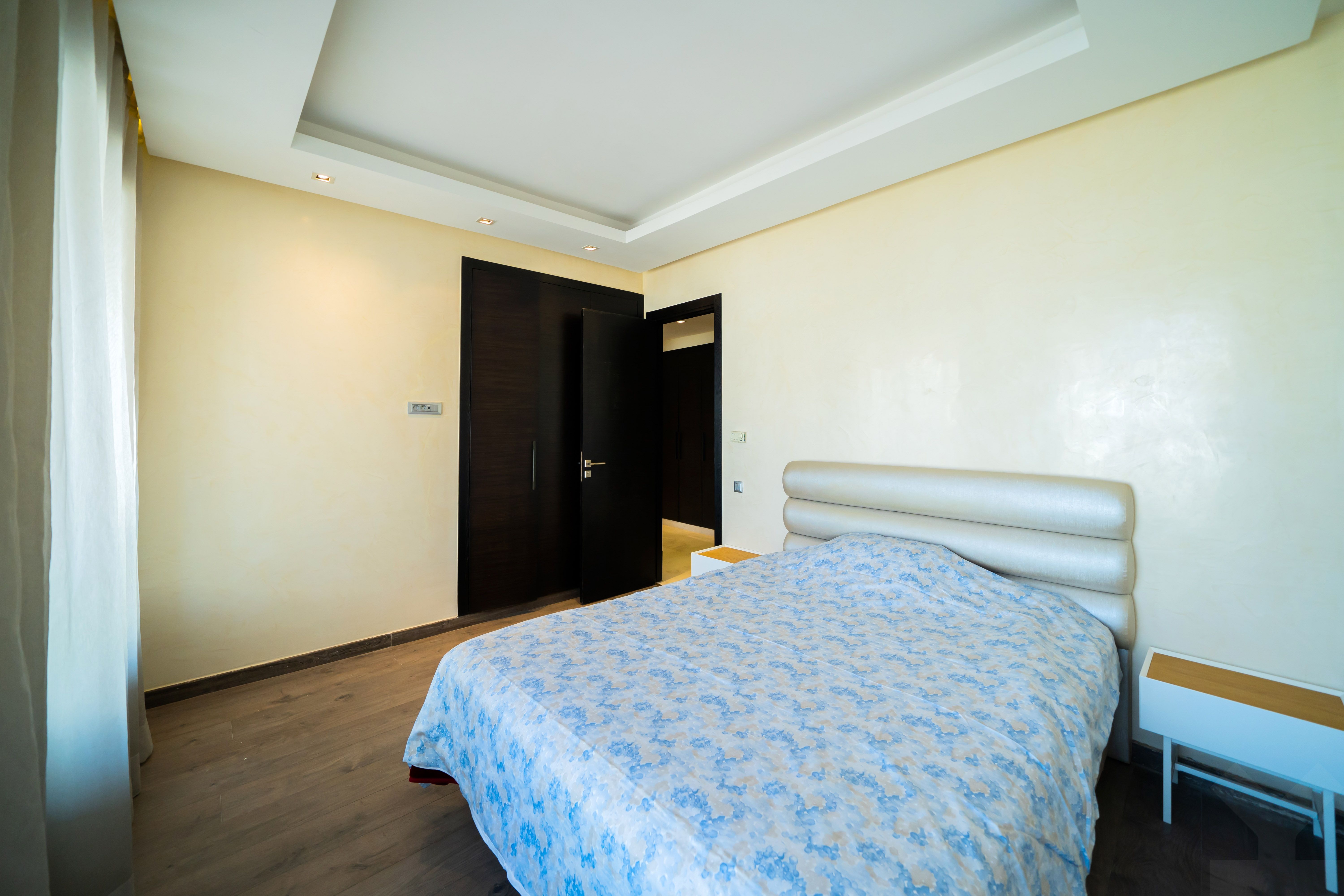 Appartement — Casablanca — 3