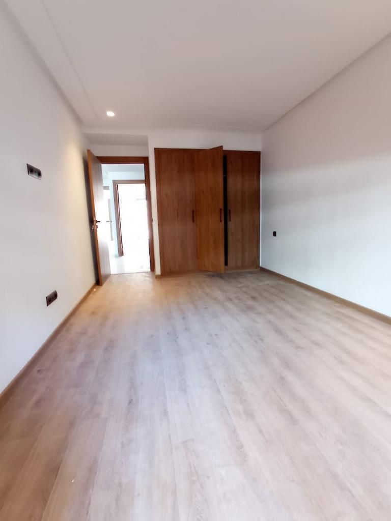 Appartement — Casablanca — 3