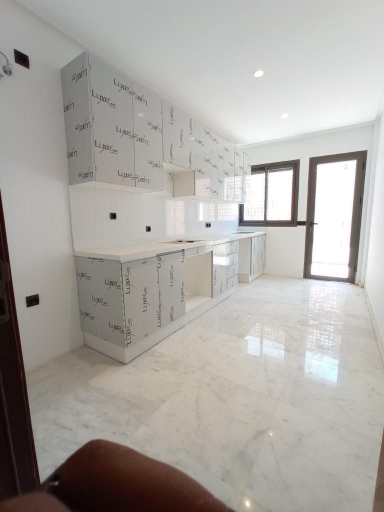 Appartement 86 m² f Oasis — 9
