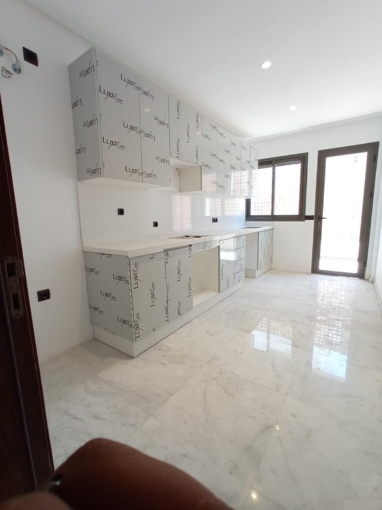 Appartement — Casablanca — 2