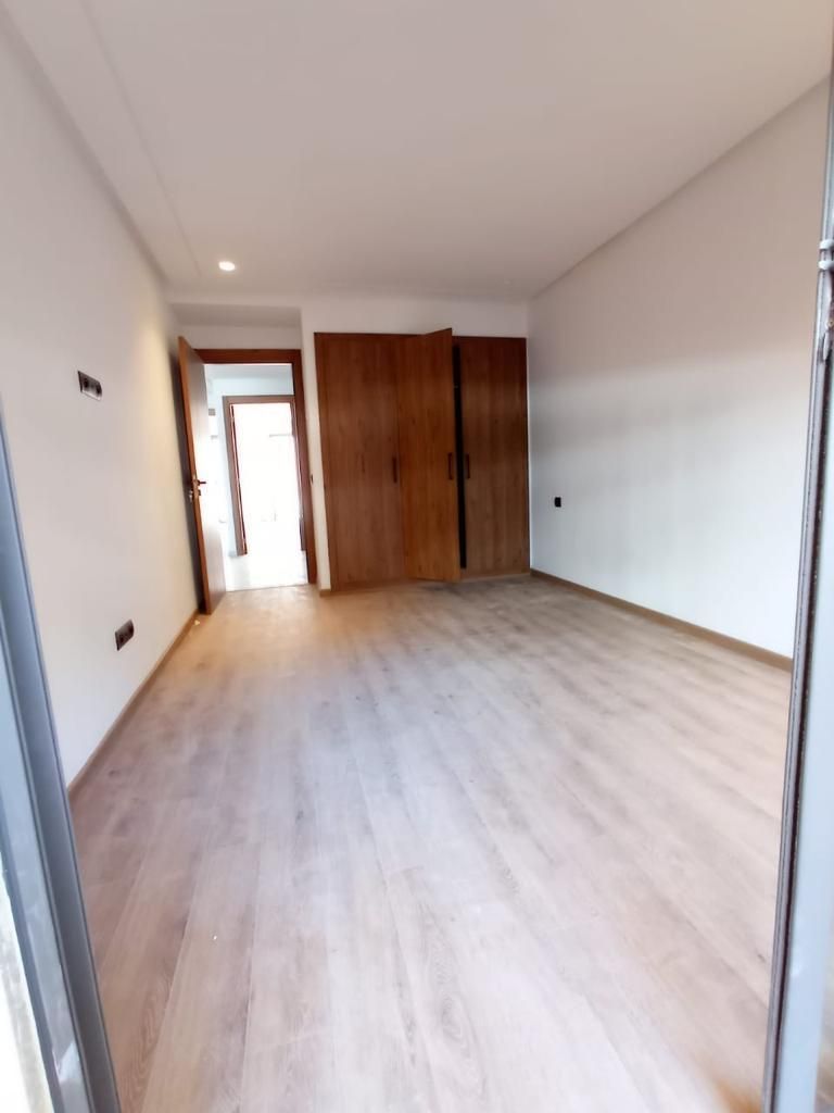 Appartement — Casablanca