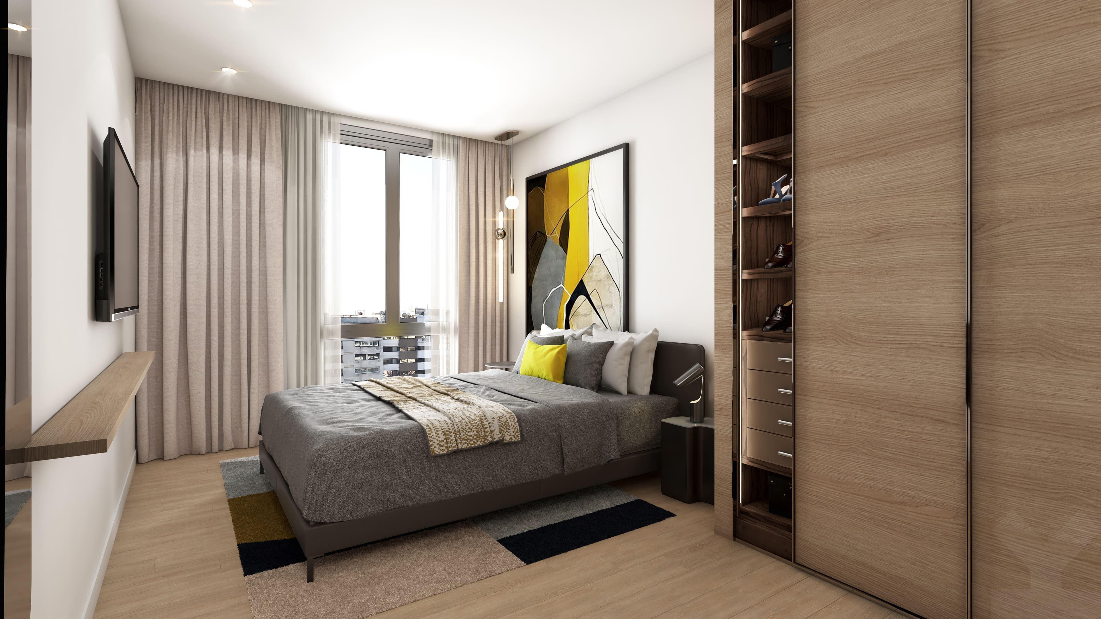 Appartement — Casablanca — 5