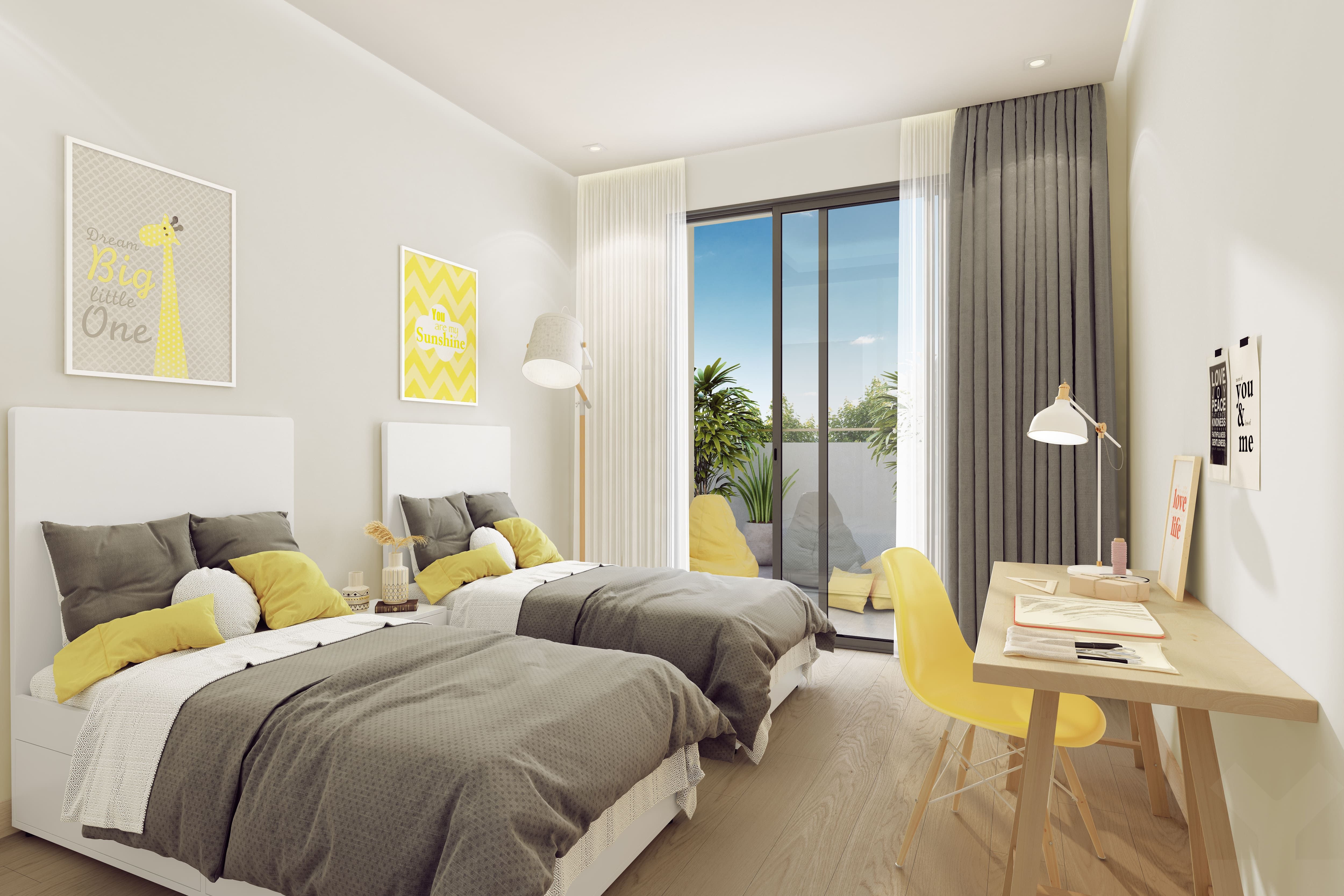 Appartement — Casablanca — 6