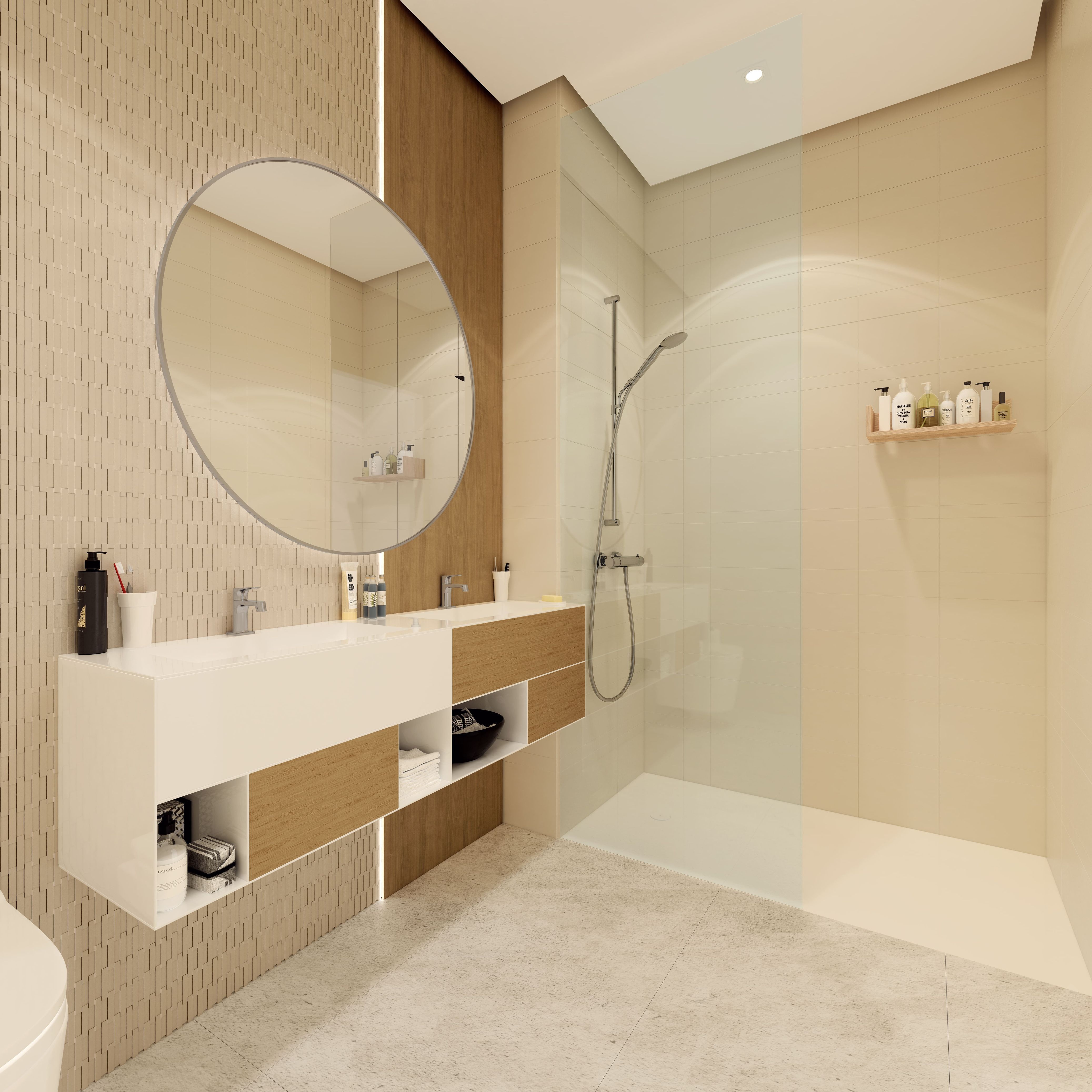 Appartement — Casablanca — 2