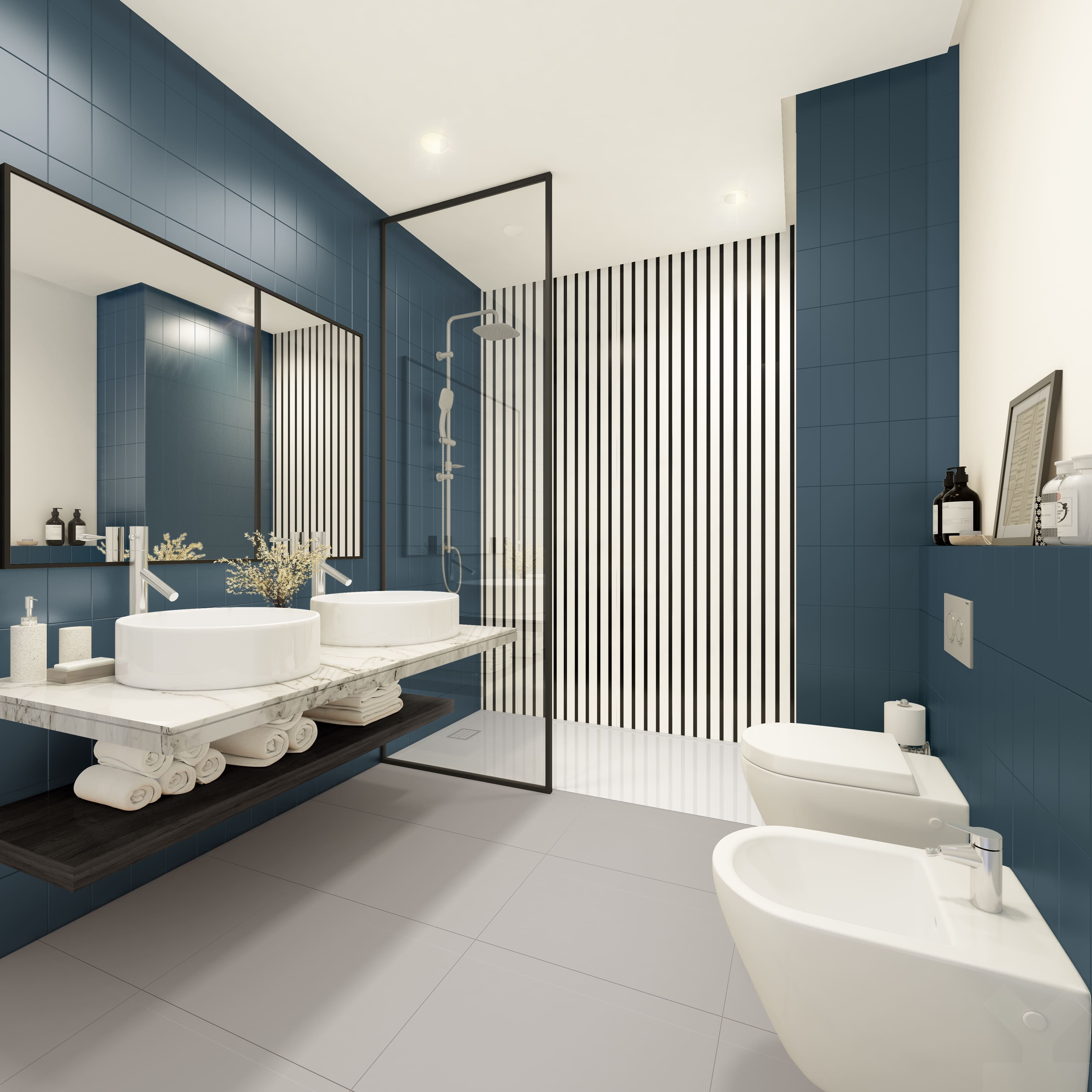 Appartement 4 chambres  à vendre de 452 m² — 2