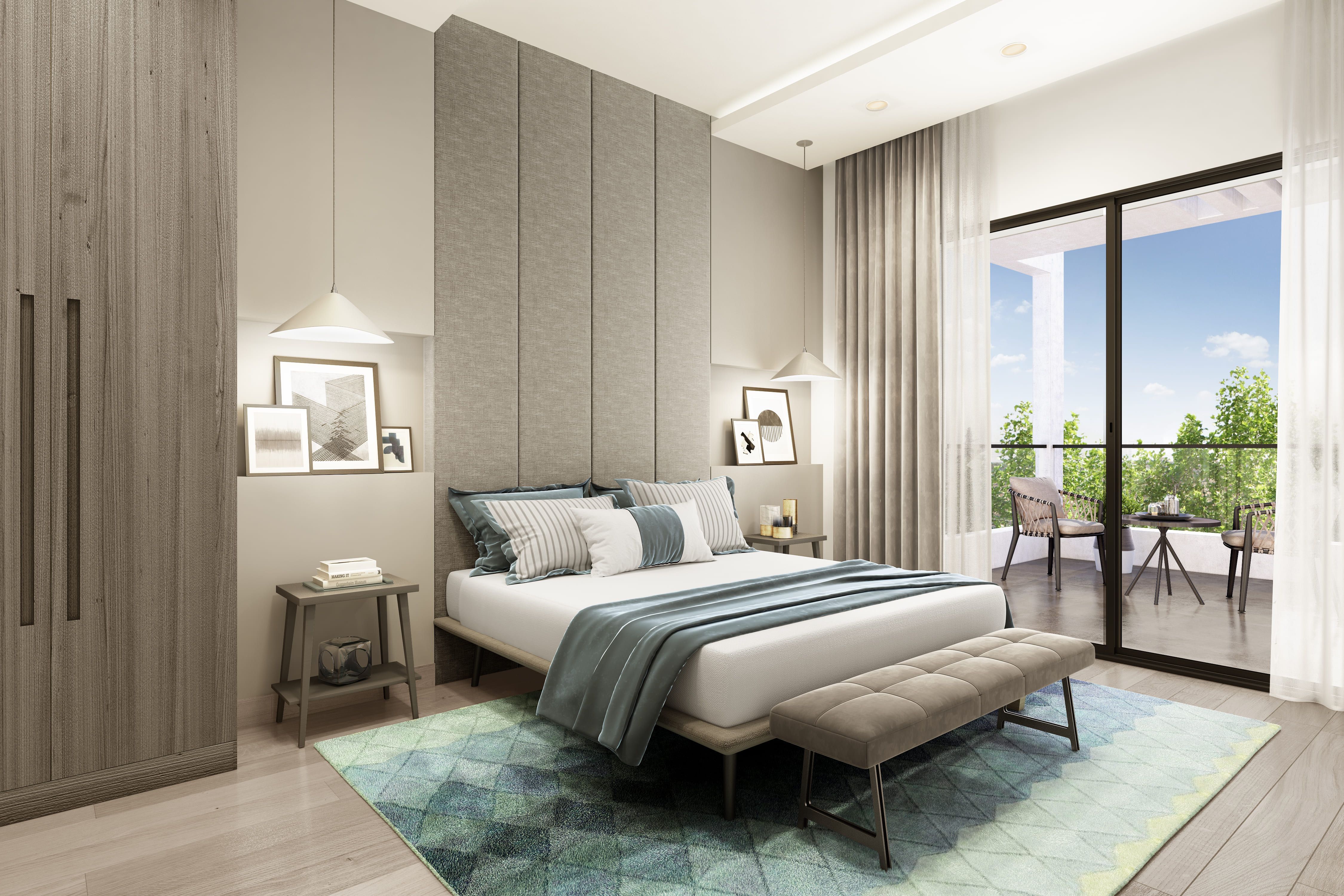 Appartement 4 chambres  à vendre de 452 m² — 4
