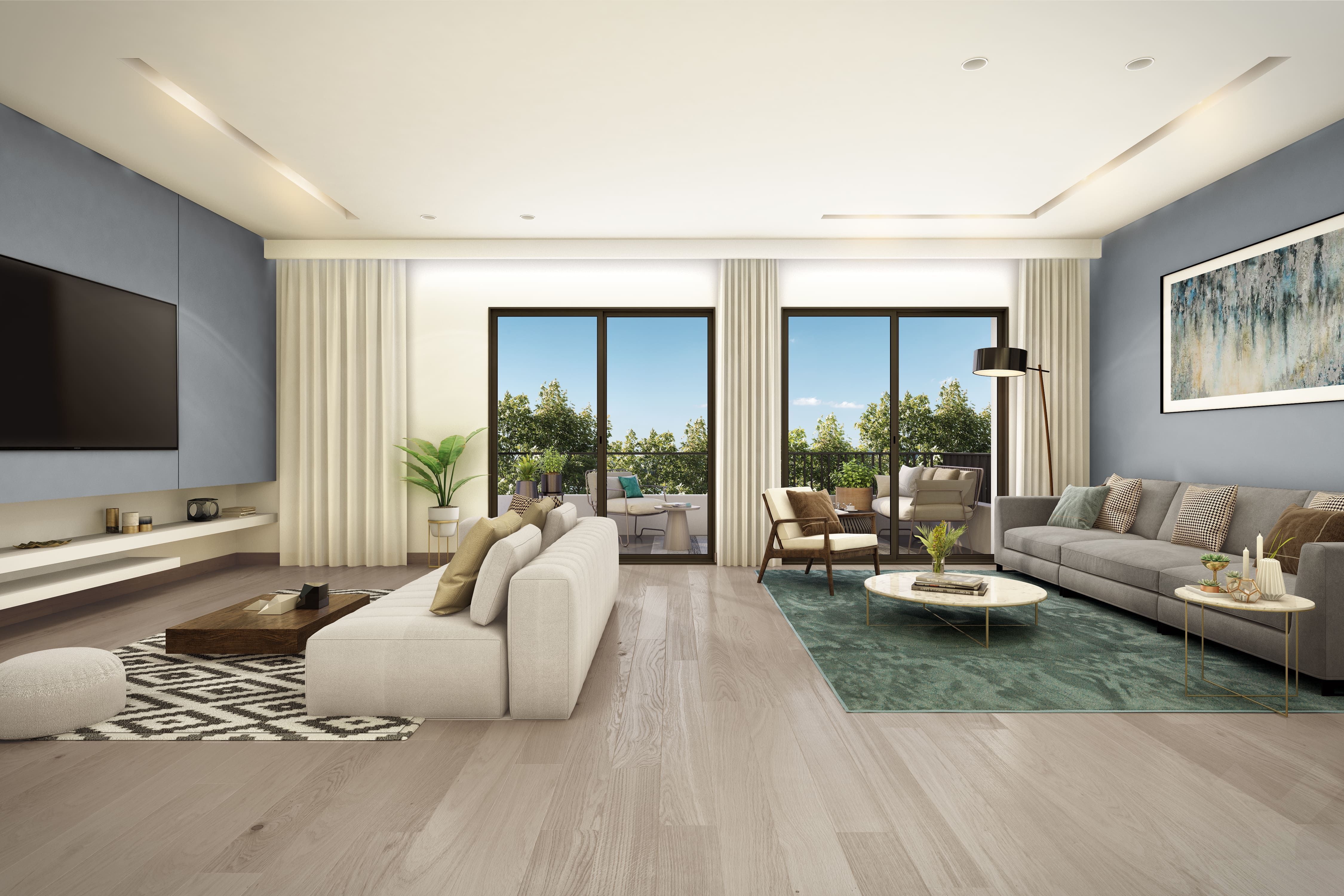 Appartement — Casablanca — 6