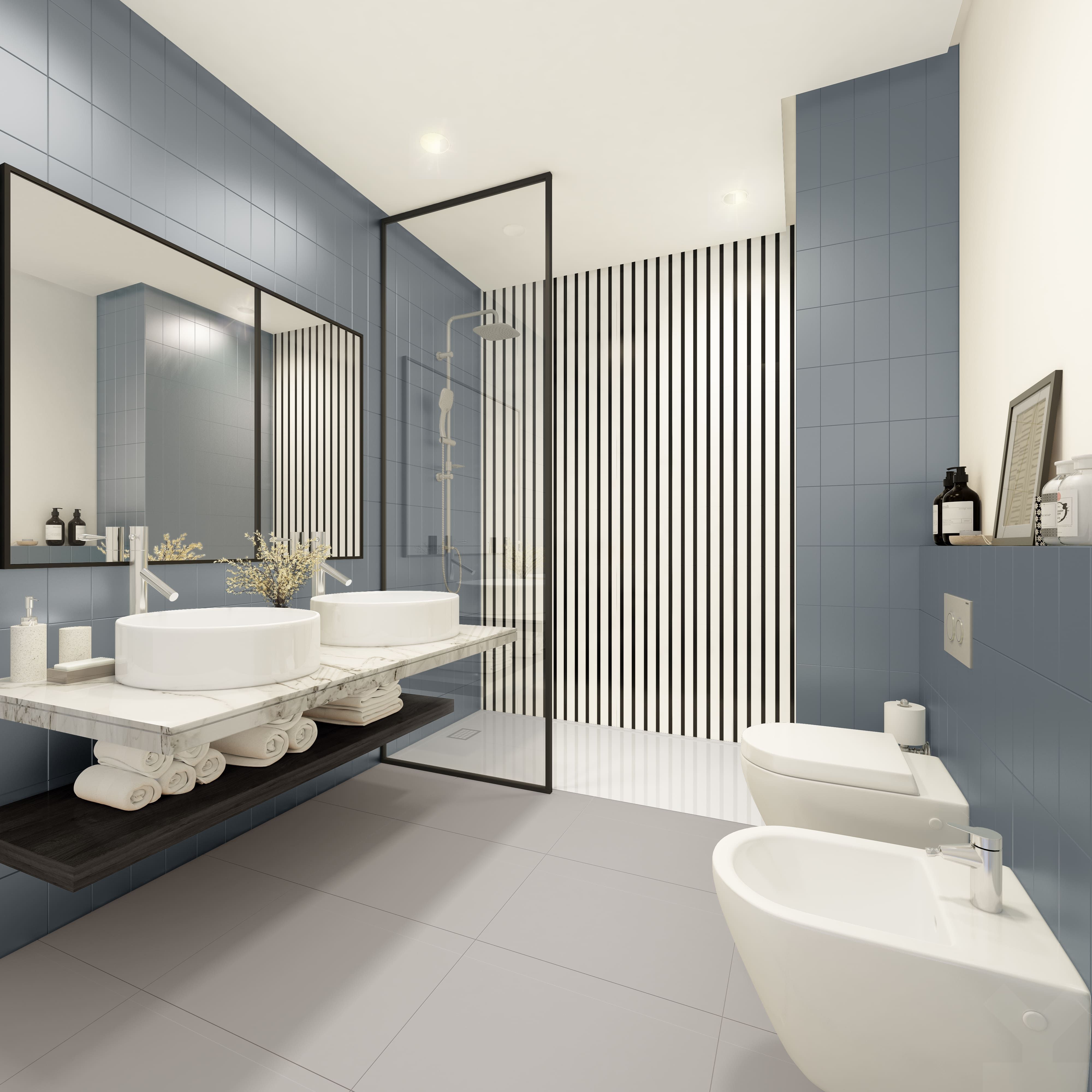 Appartement — Casablanca