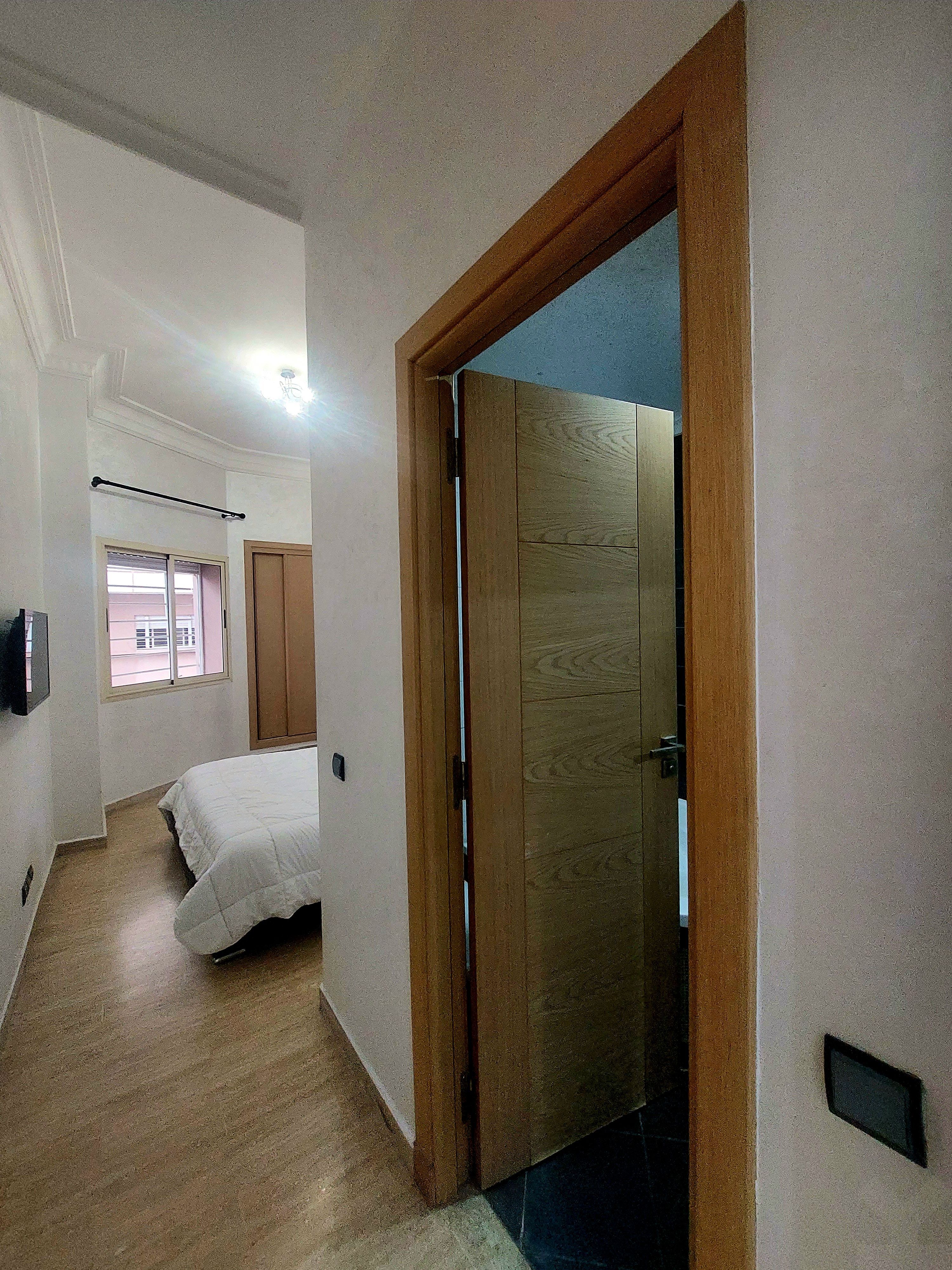 Appartement 97 m² à Nassim — 14