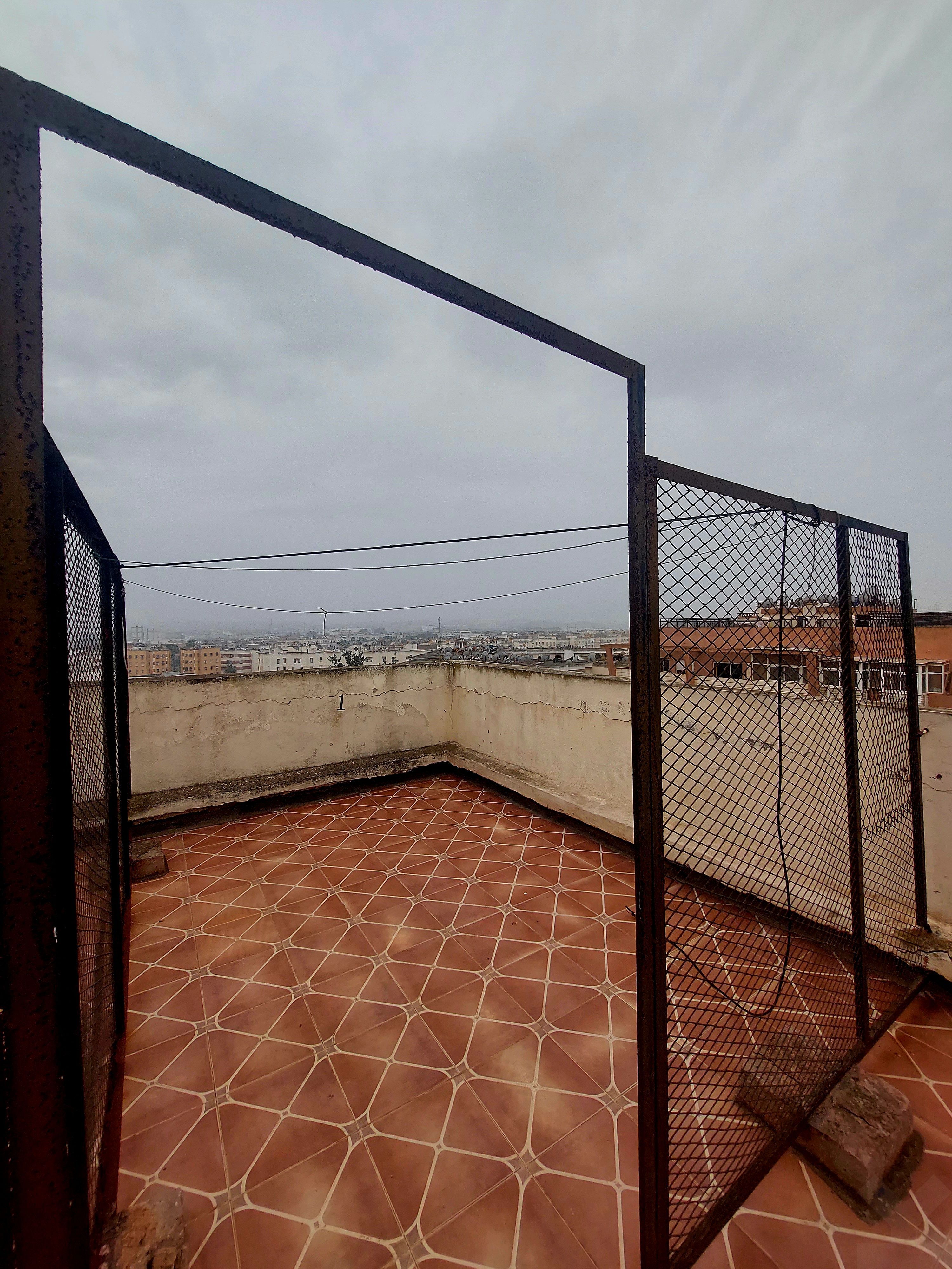 Appartement 97 m² à Nassim — 15