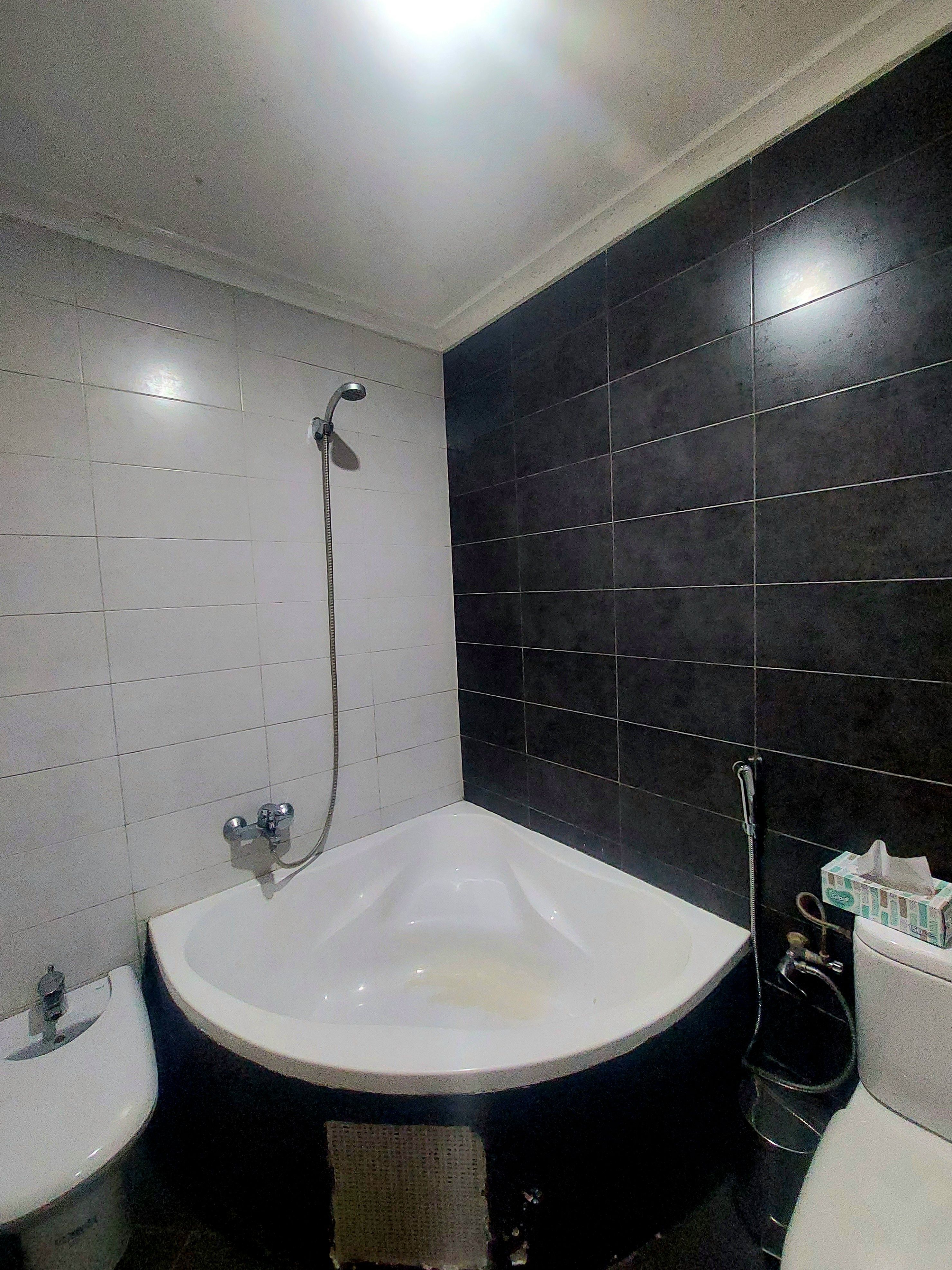 Appartement 97 m² à Nassim — 8