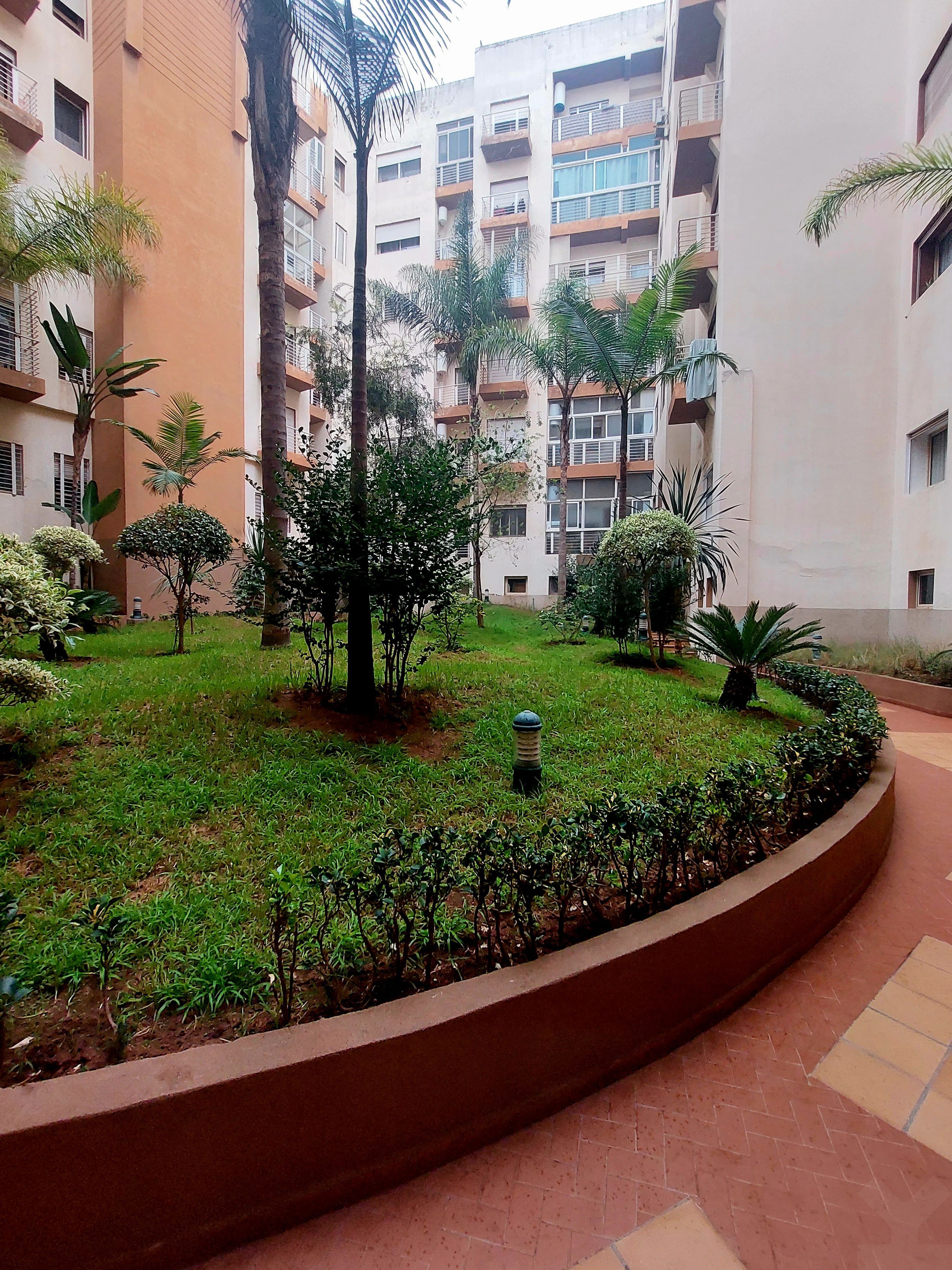 Appartement 97 m² à Nassim — 9