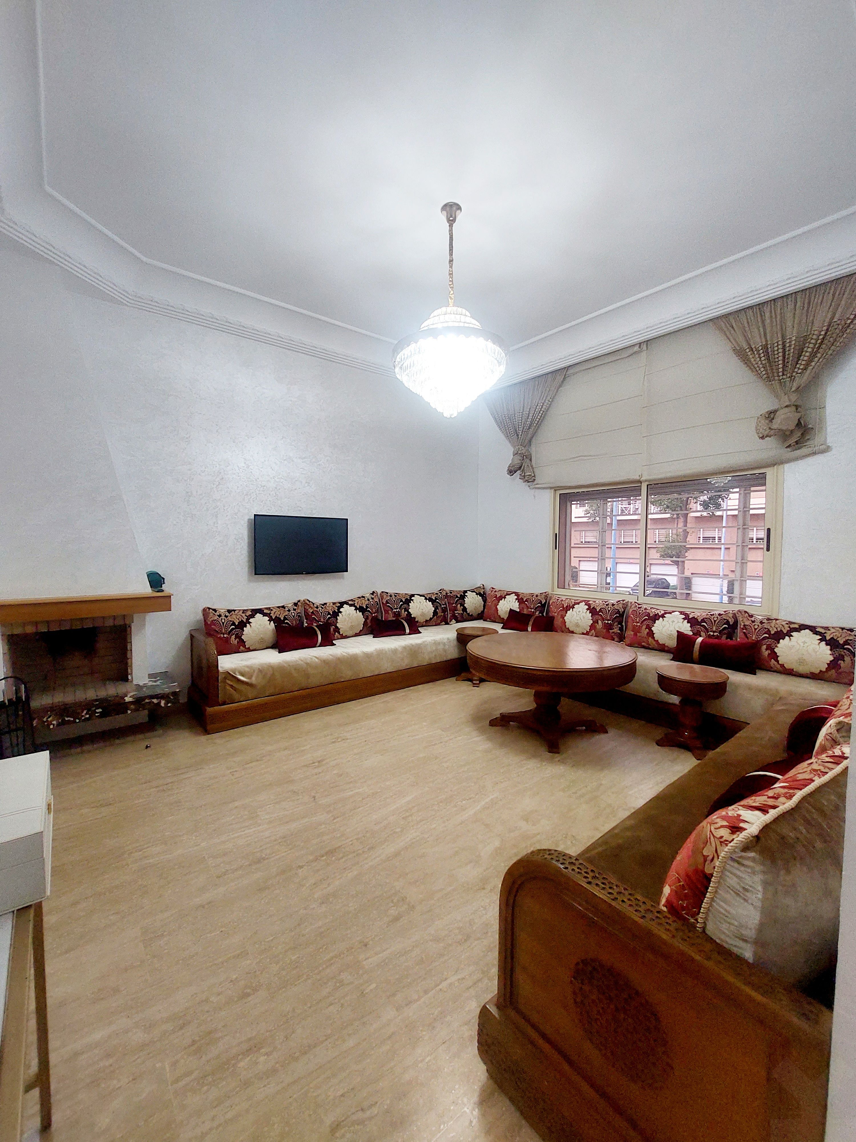 Appartement 97 m² à Nassim — 10