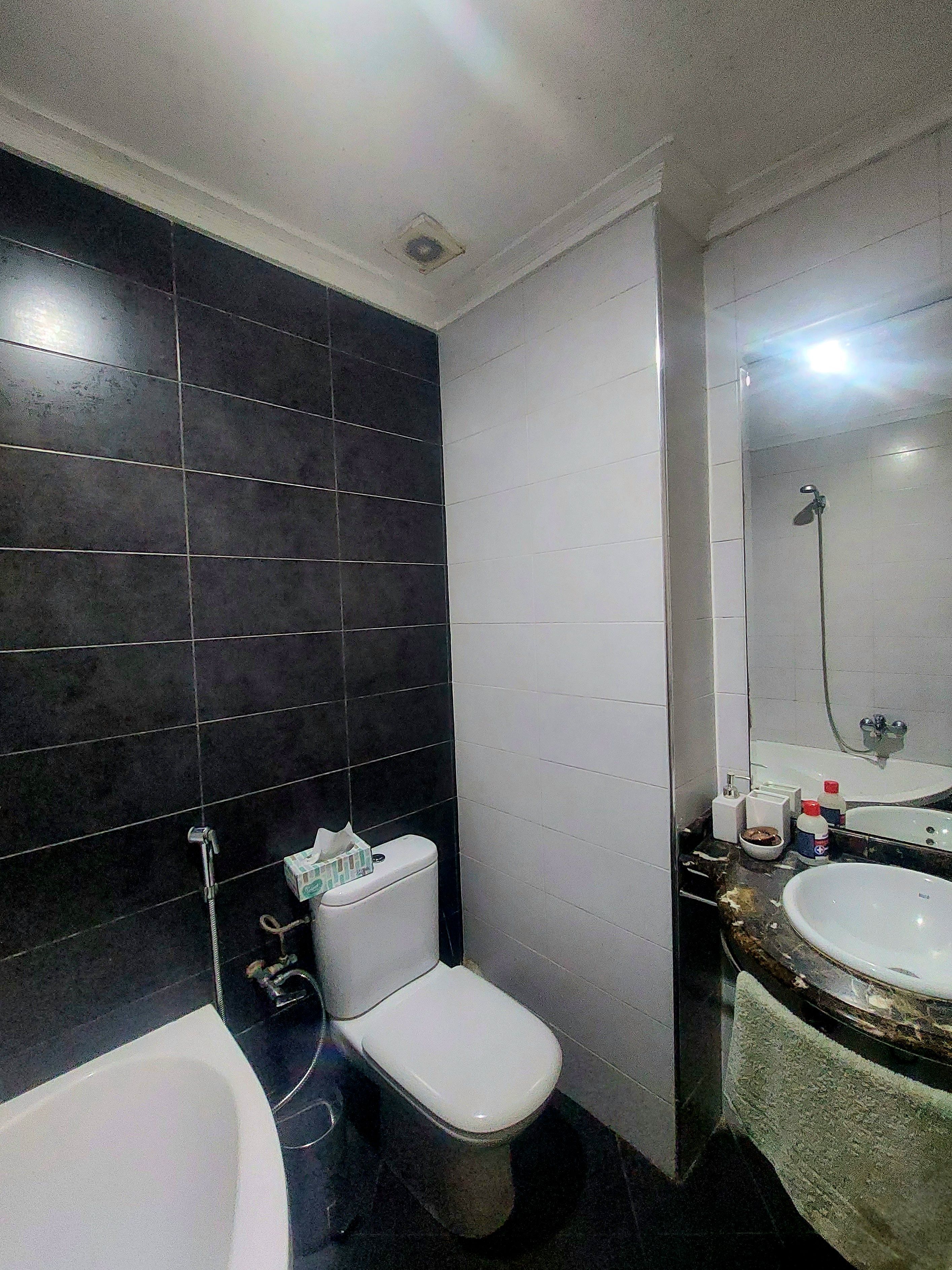 Appartement 97 m² à Nassim — 11