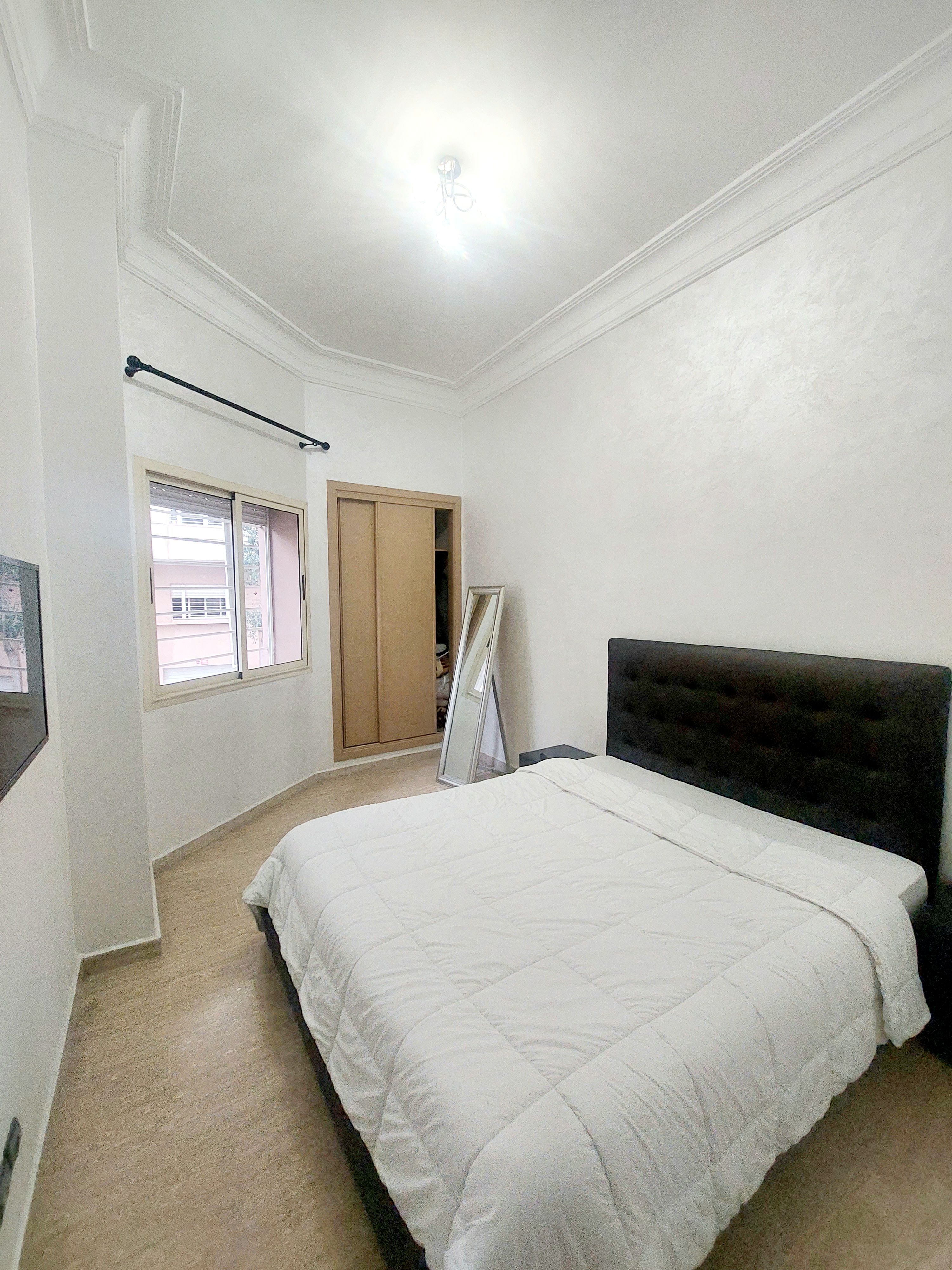Appartement 97 m² à Nassim — 12