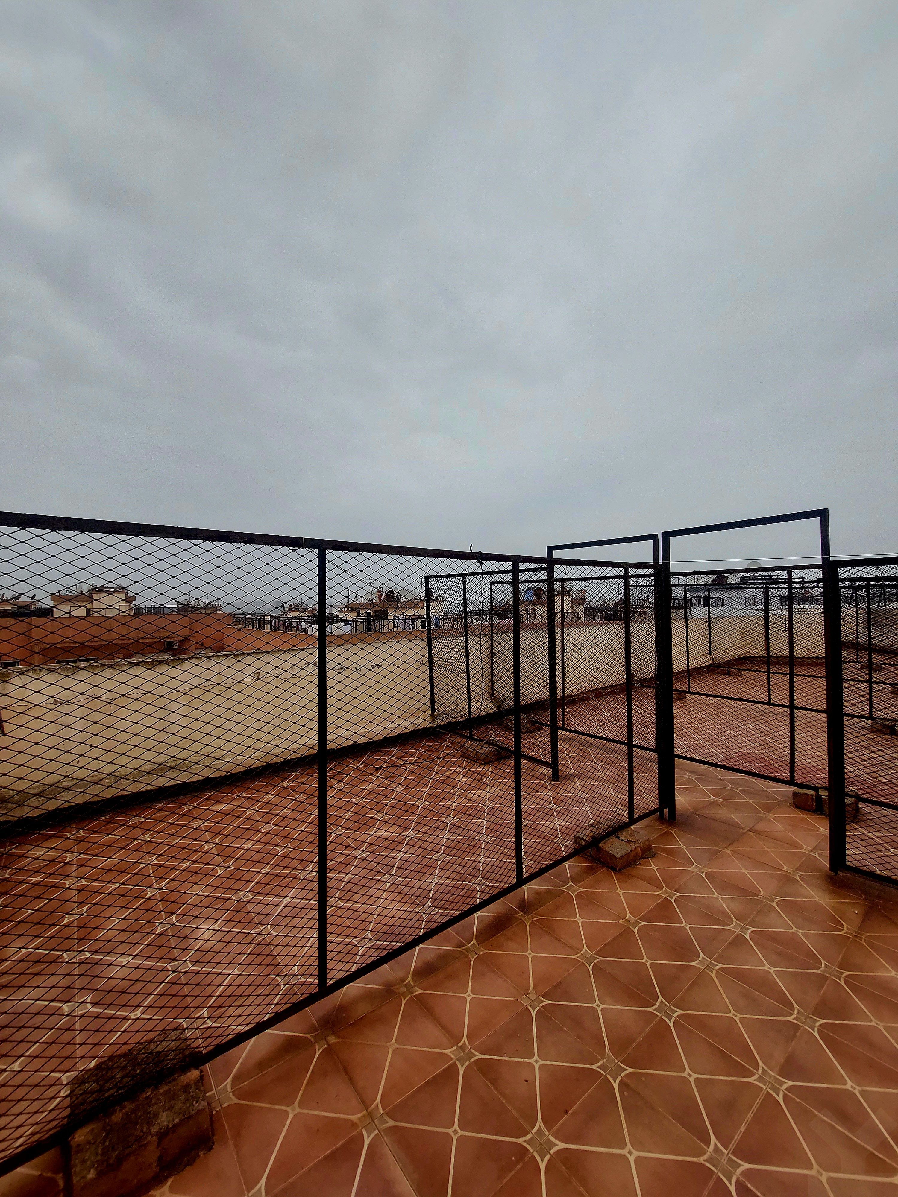 Appartement 97 m² à Nassim — 13