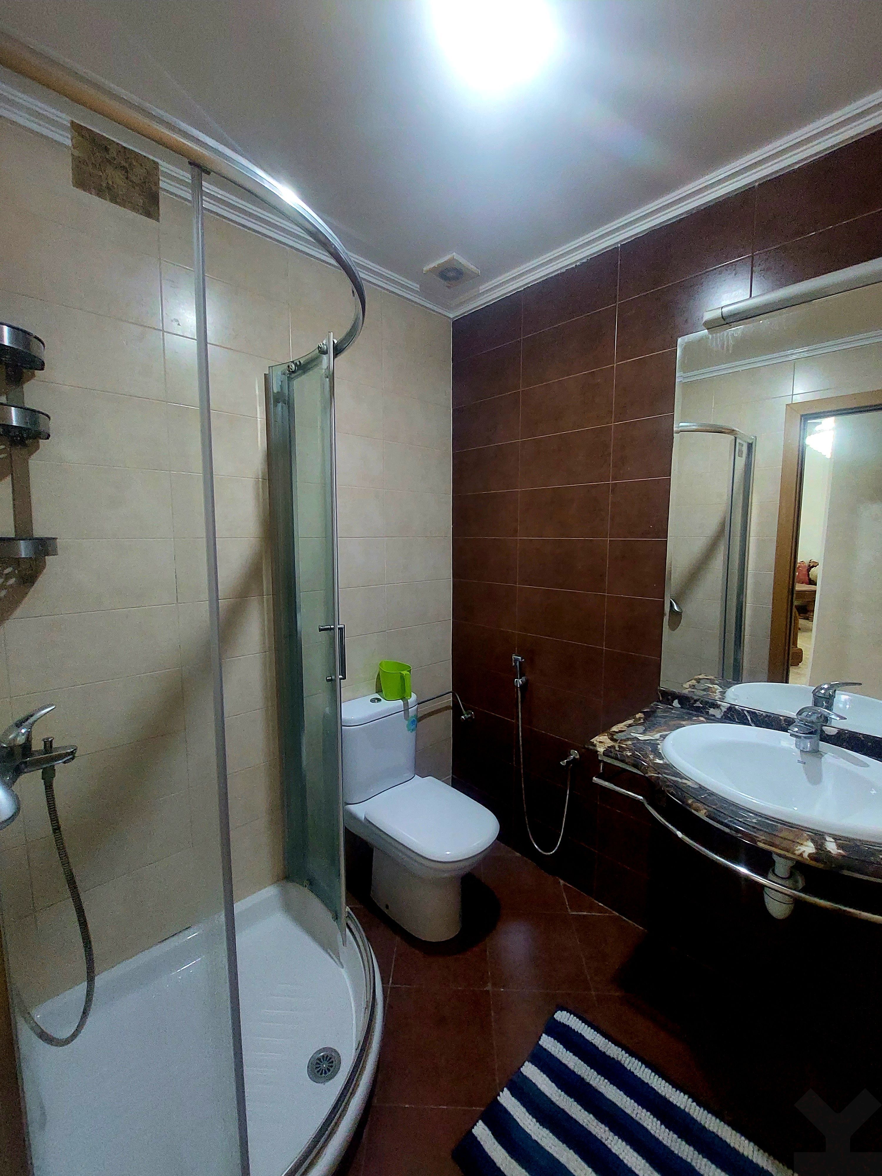 Appartement 97 m² à Nassim — 7