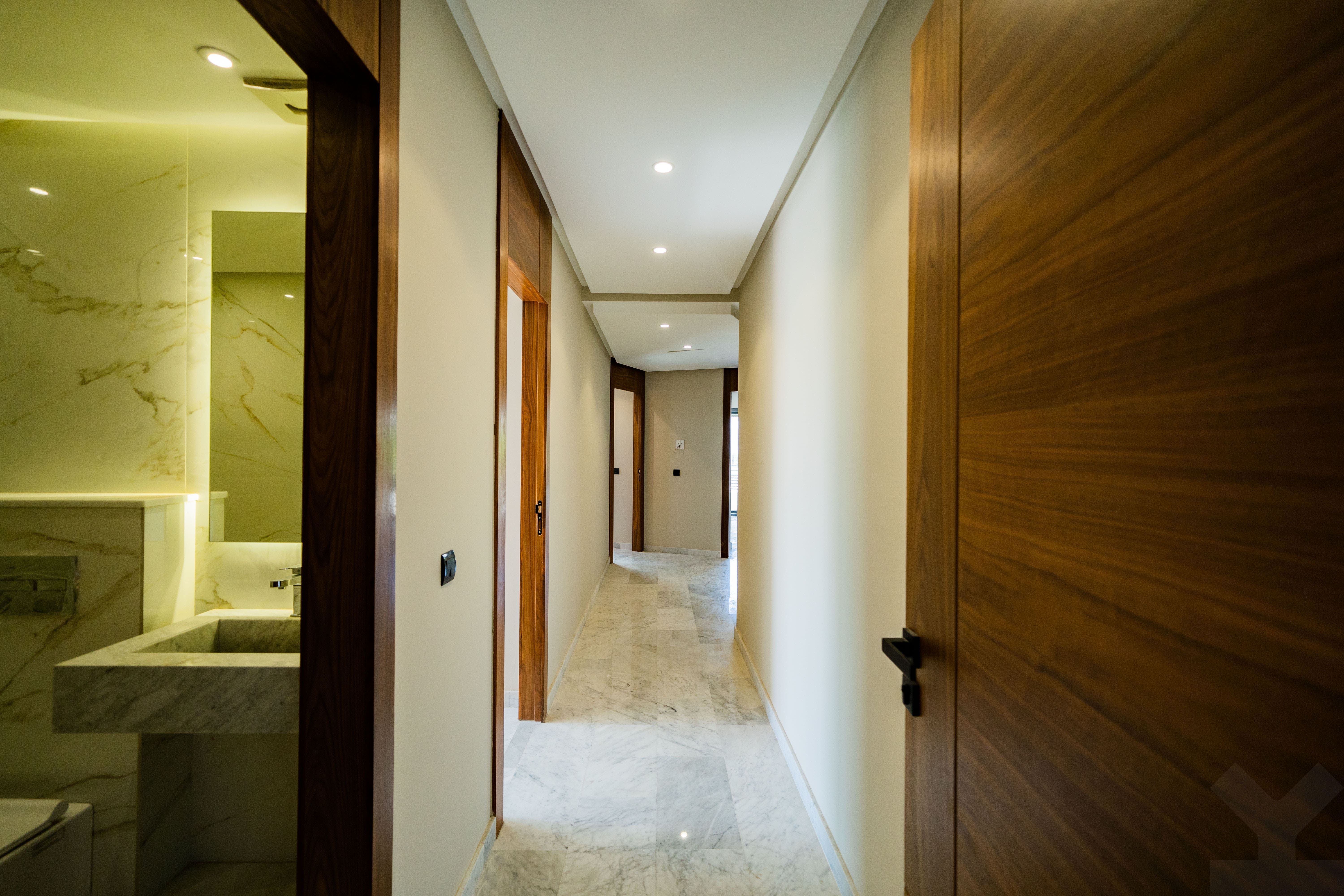 Appartement 131 m² f Oasis — 32