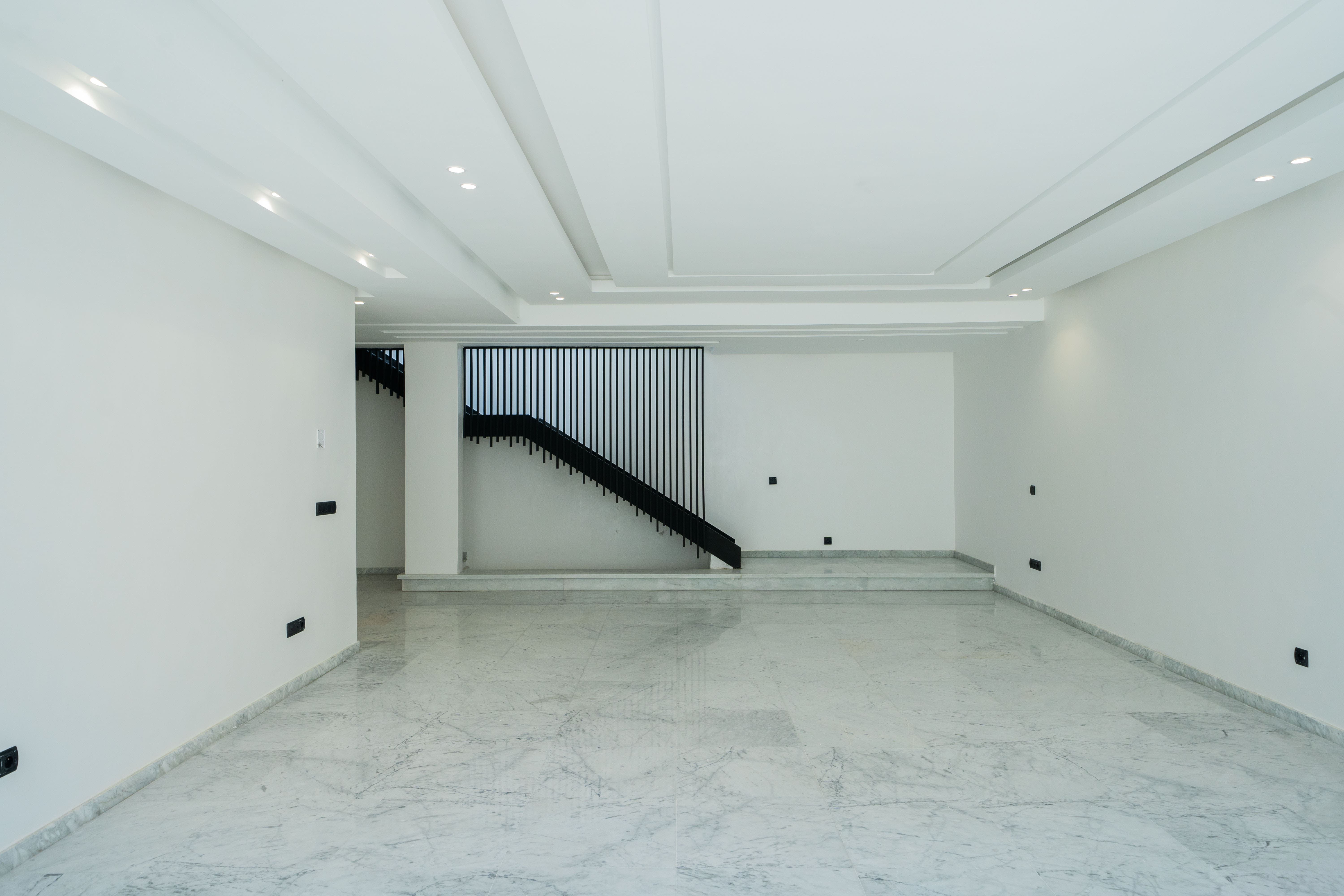 Appartement — Casablanca — 2