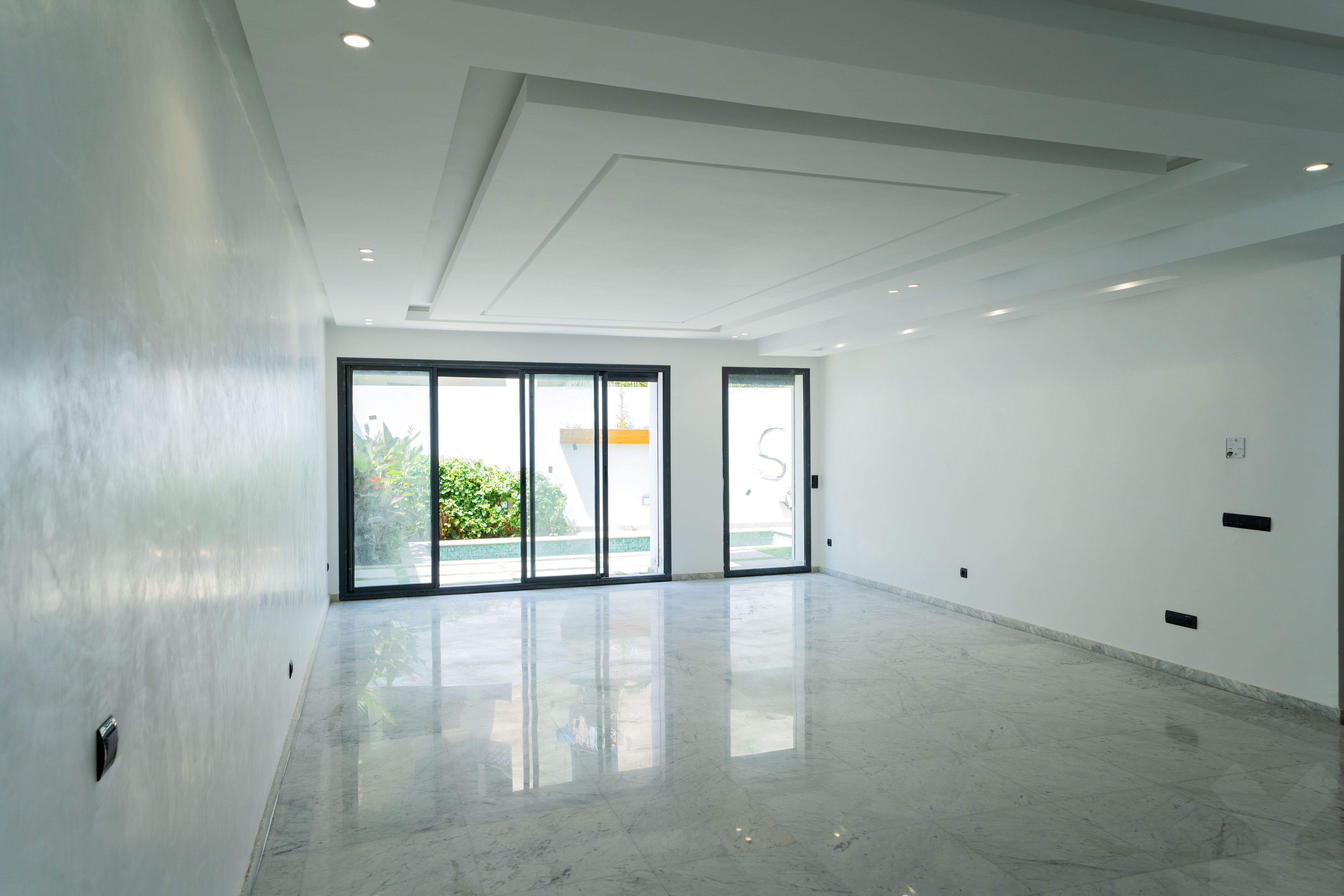 Appartement 131 m² f Oasis — 7