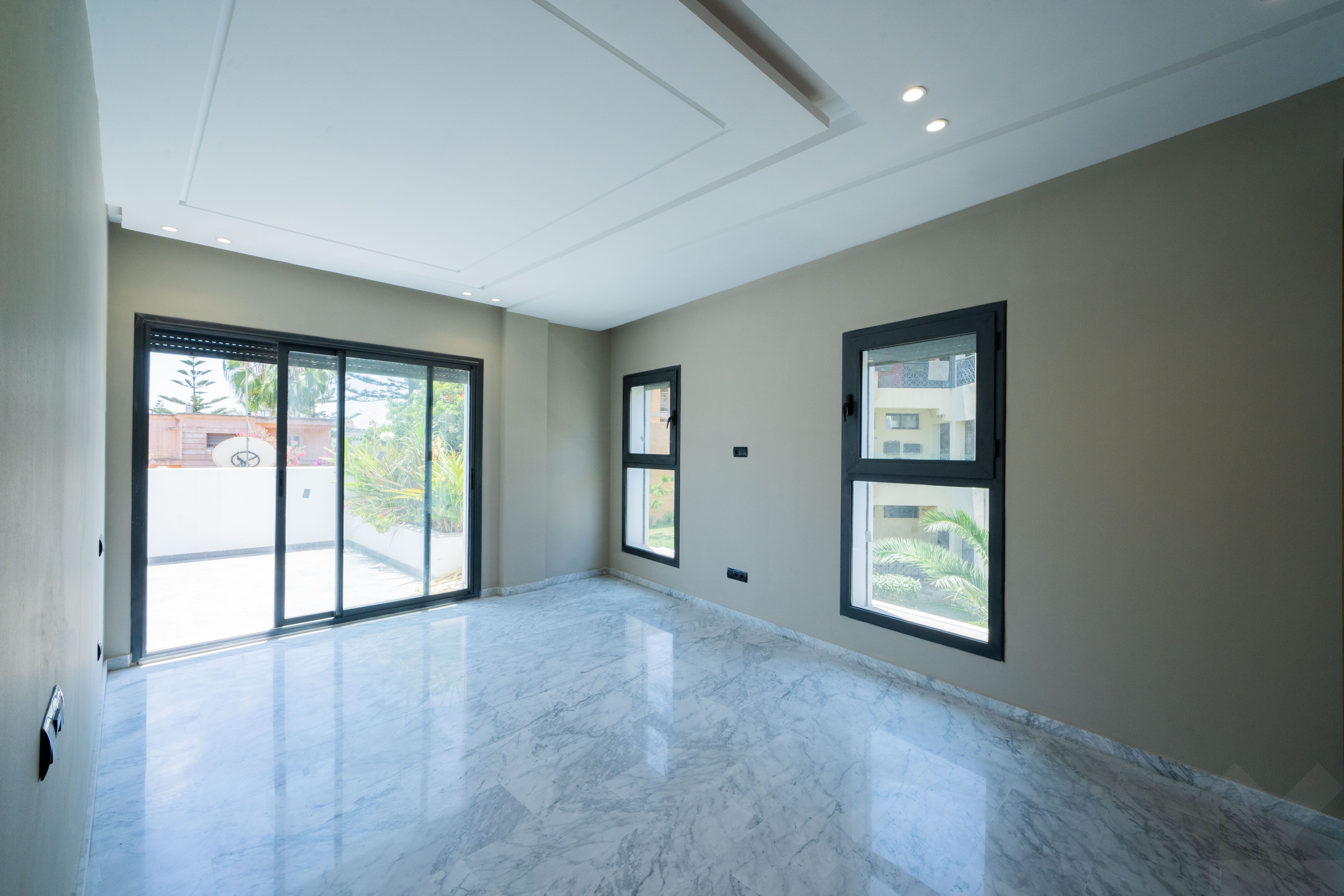 Appartement 131 m² f Oasis — 9