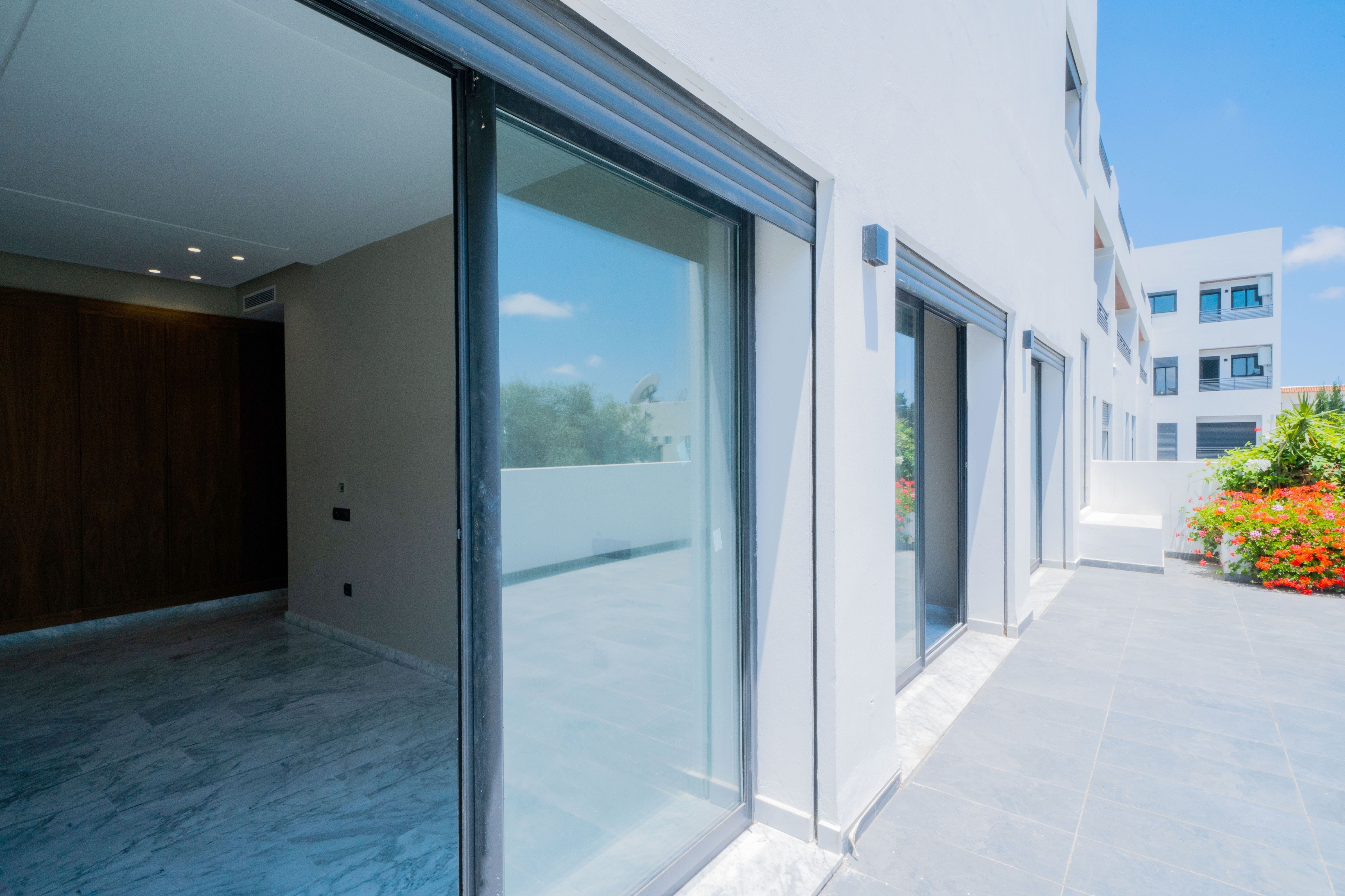 Appartement — Casablanca — 5