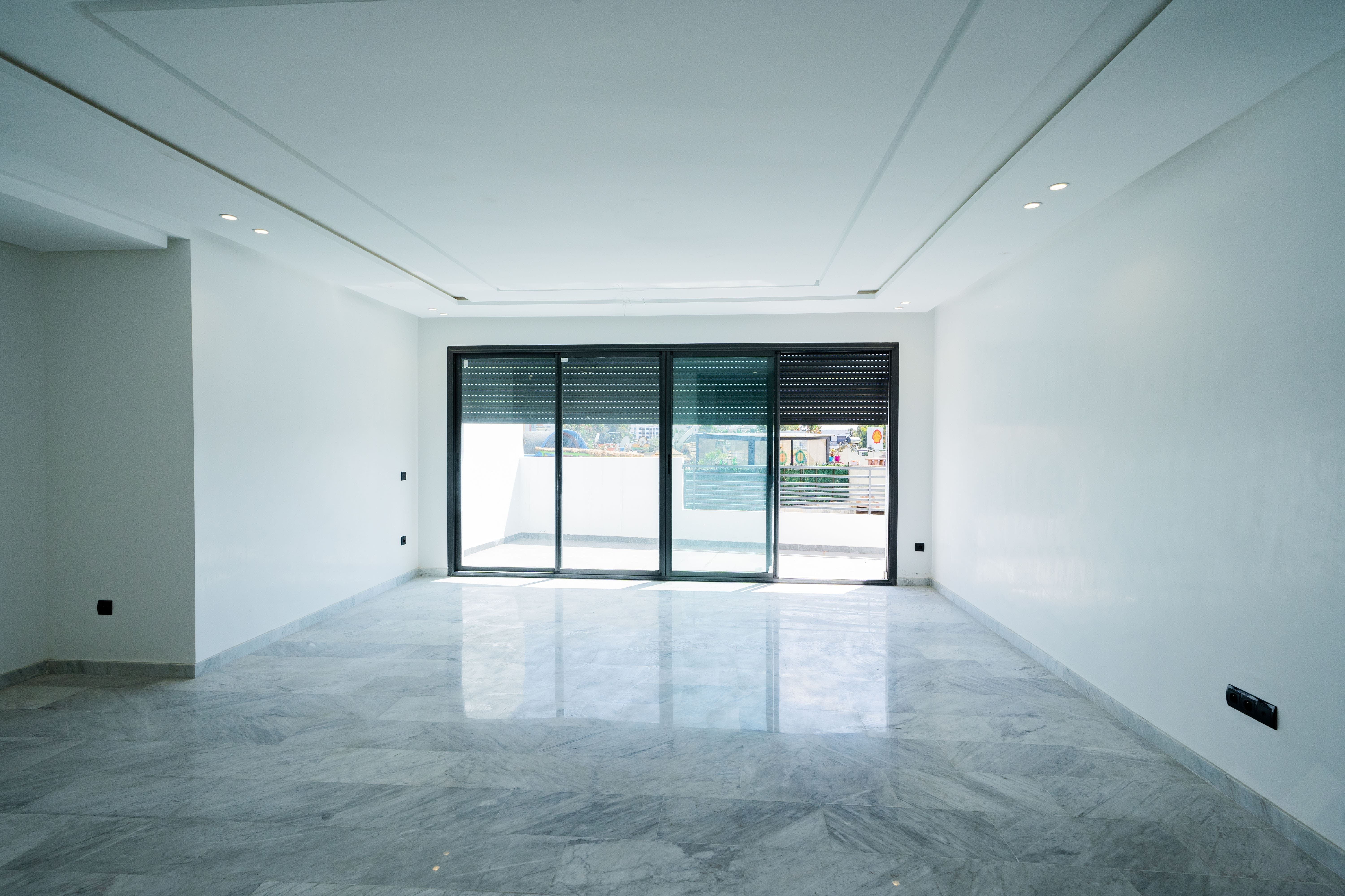 Appartement 131 m² f Oasis — 33