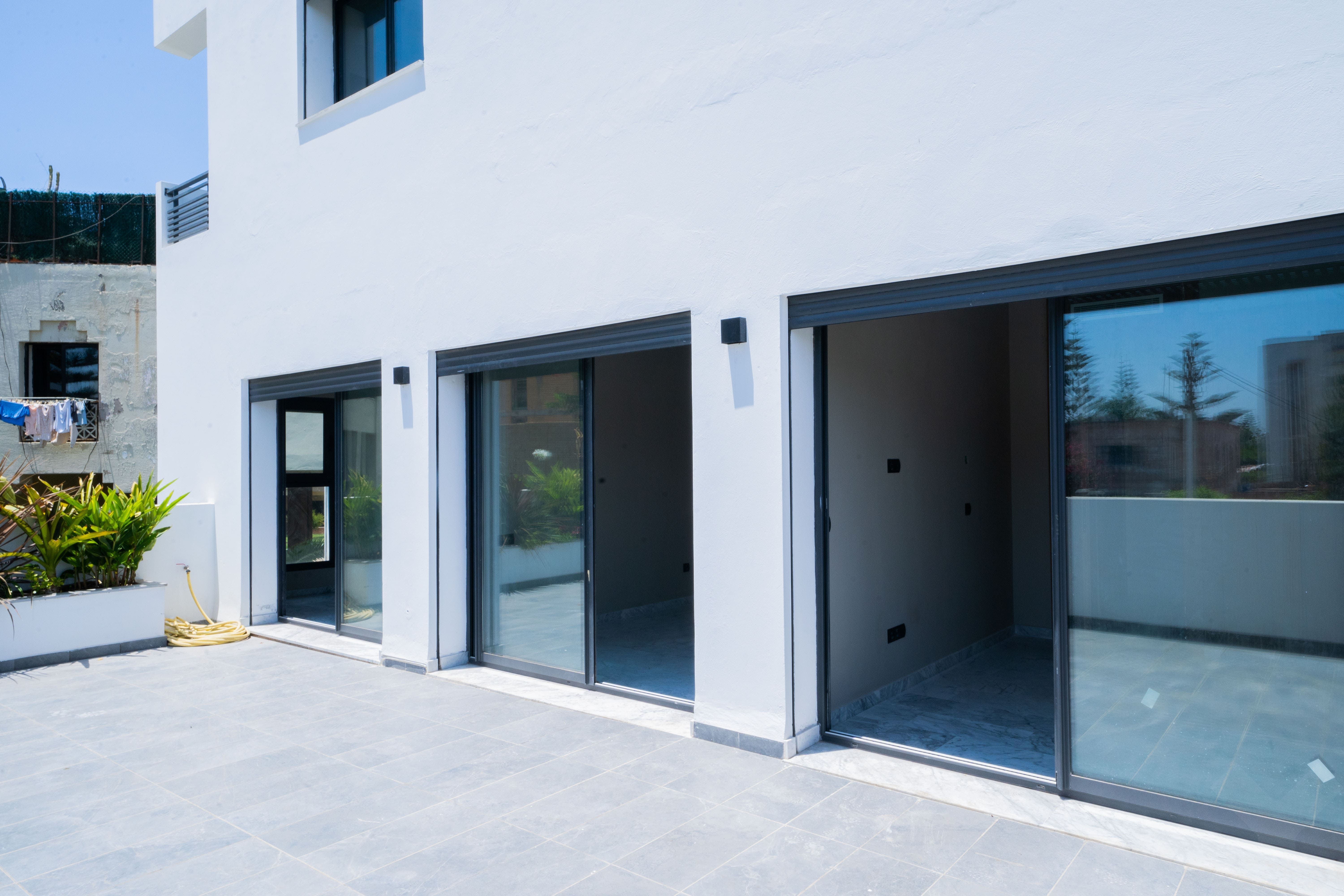 Appartement 131 m² f Oasis — 10