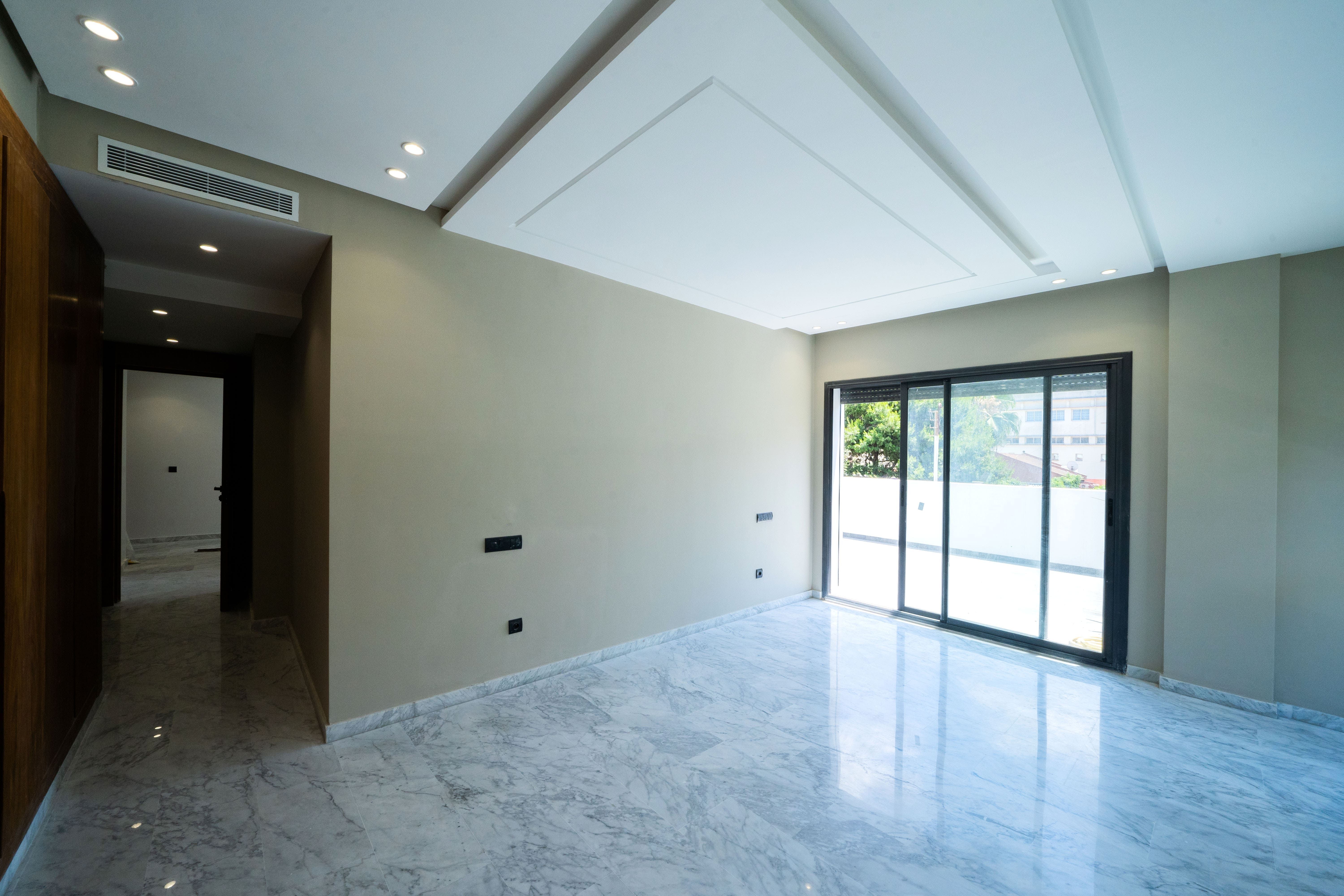Appartement — Casablanca — 4