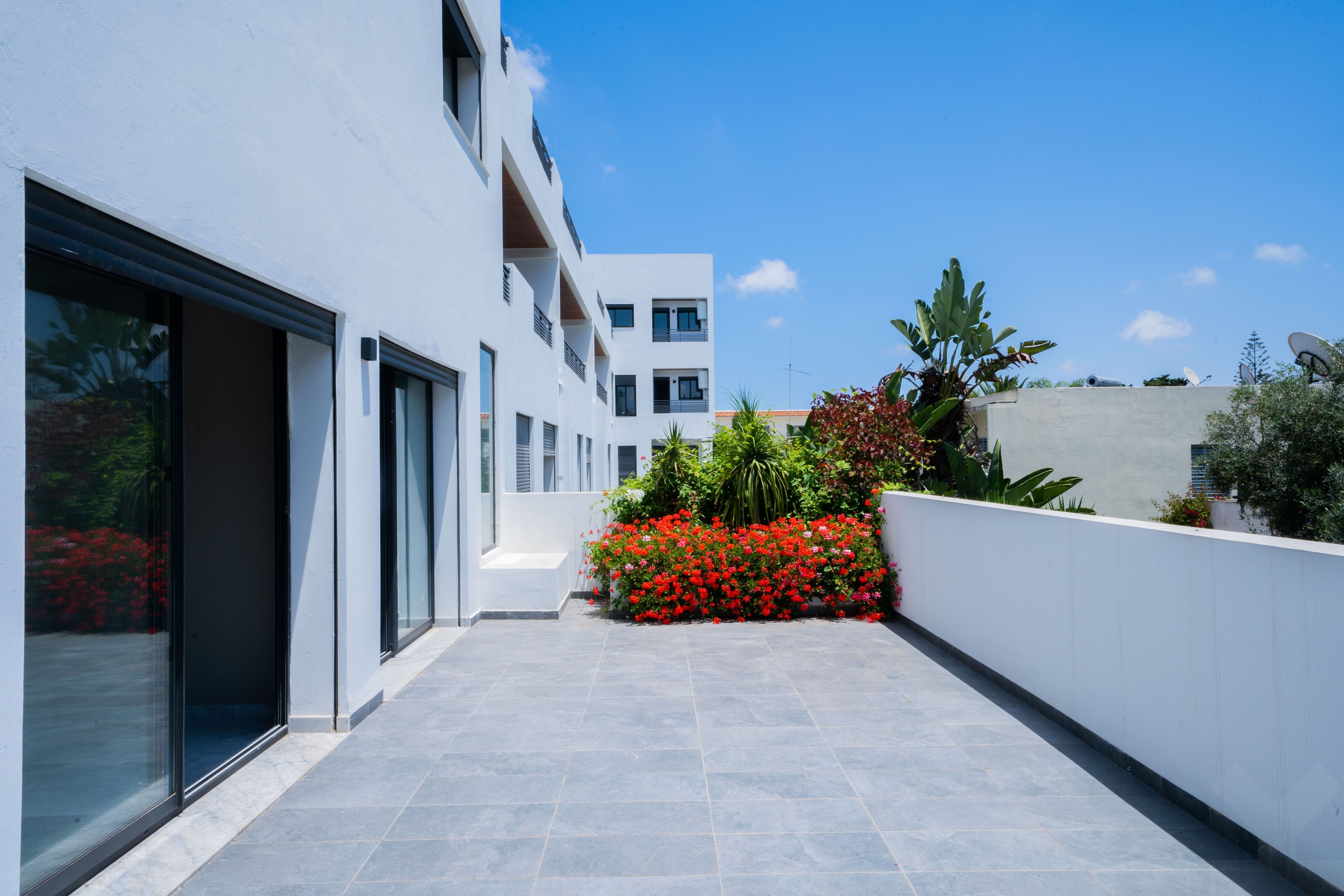 Appartement — Casablanca — 3