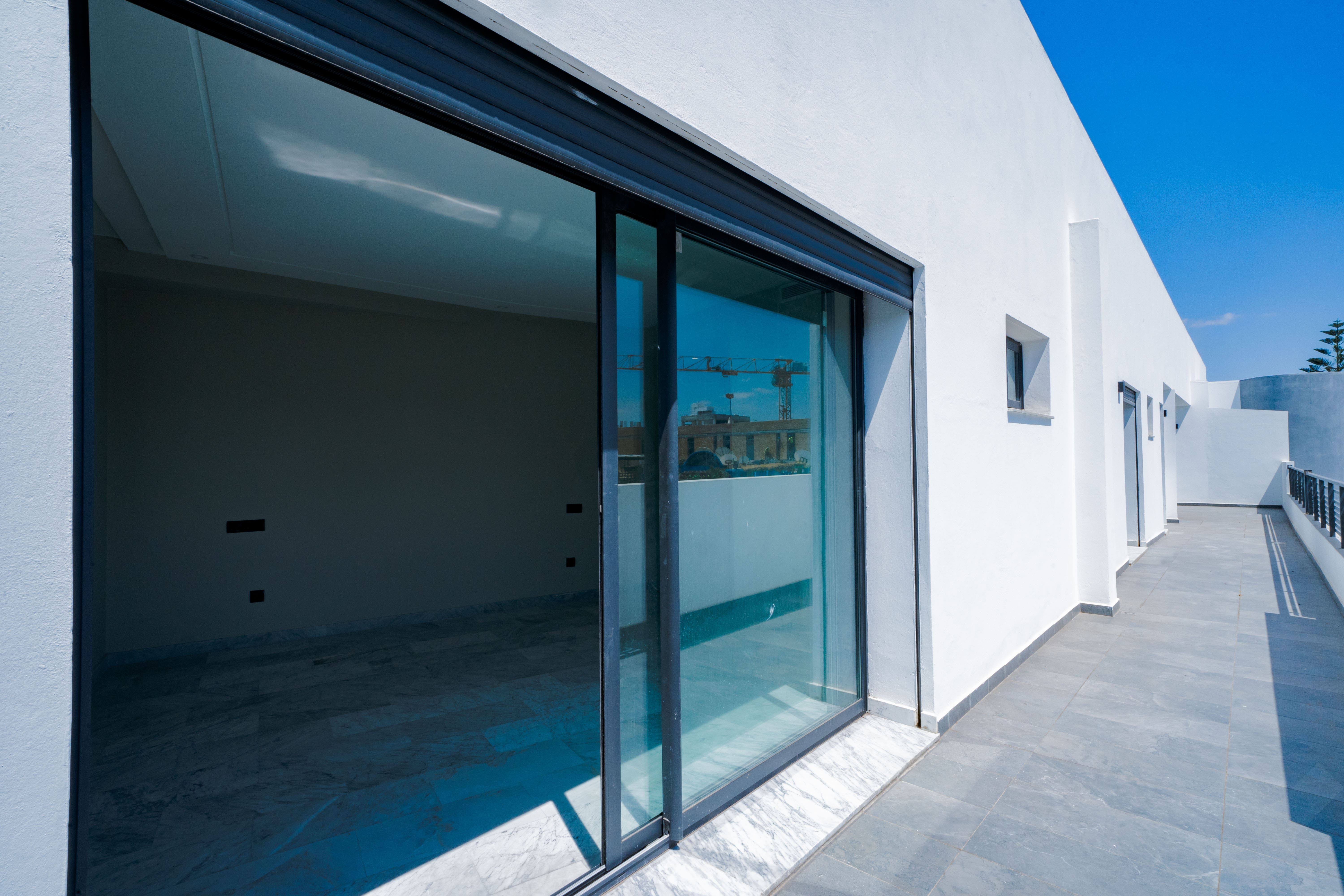 Appartement 131 m² f Oasis — 38