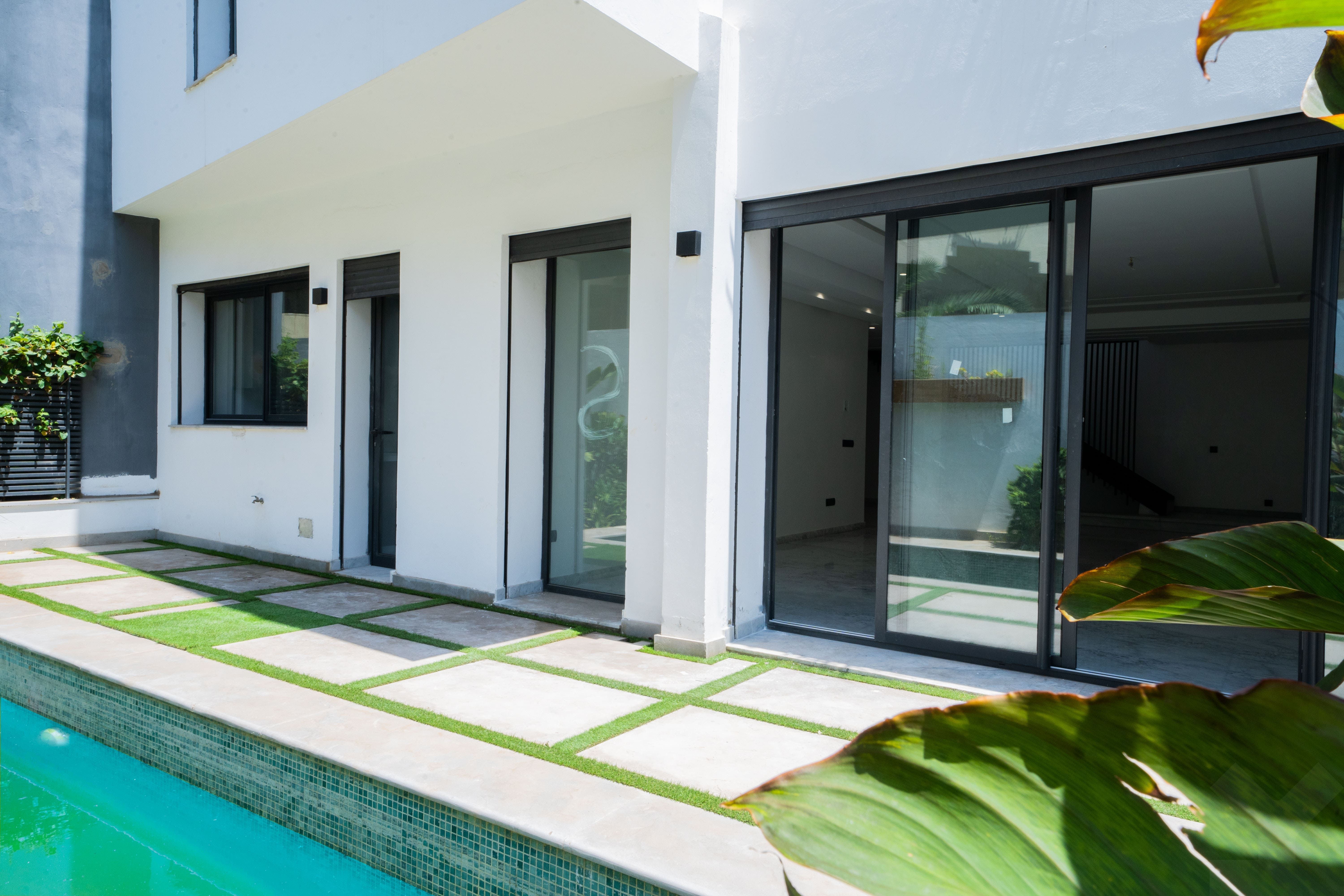 Appartement — Casablanca — 6