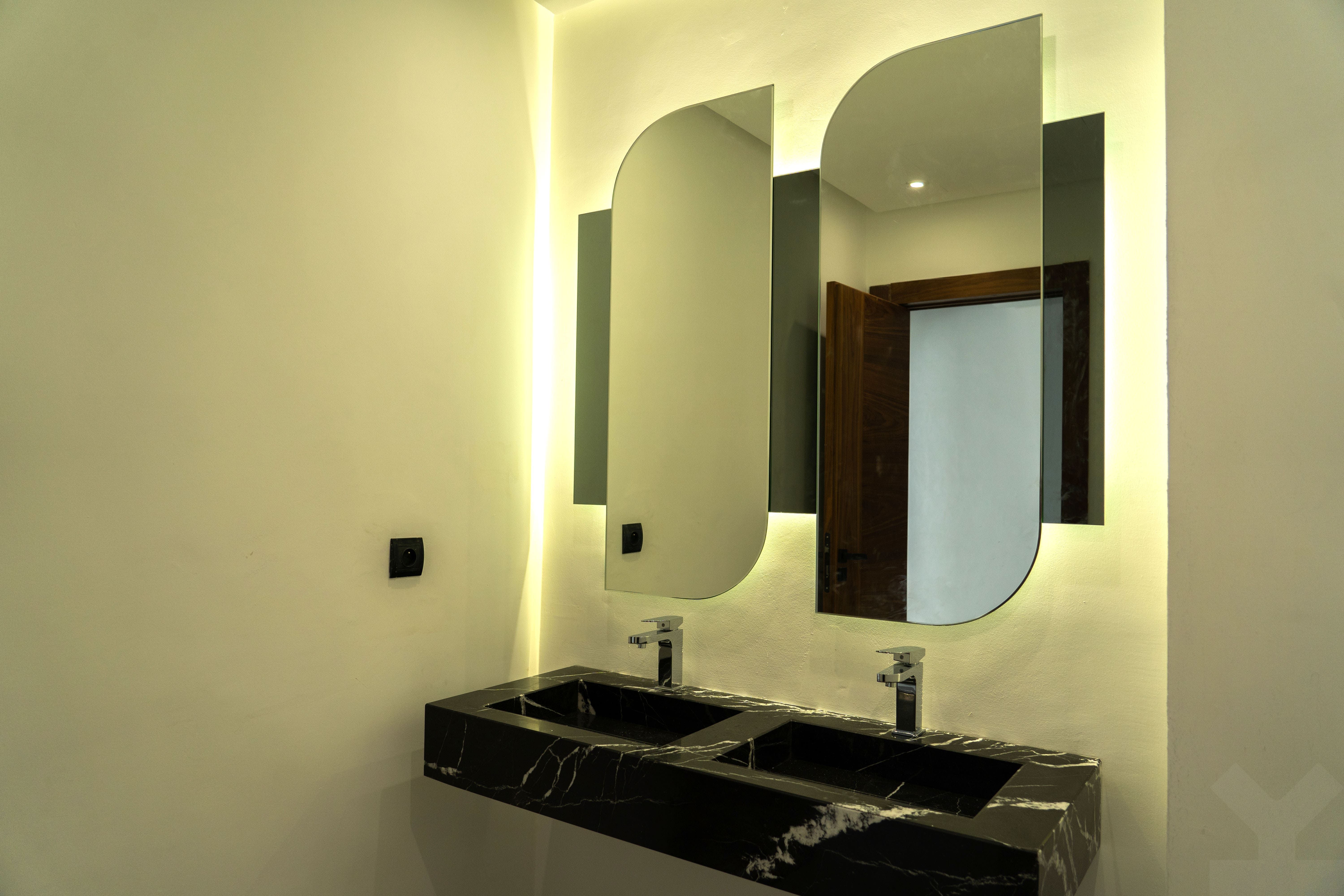 Appartement 131 m² f Oasis — 11