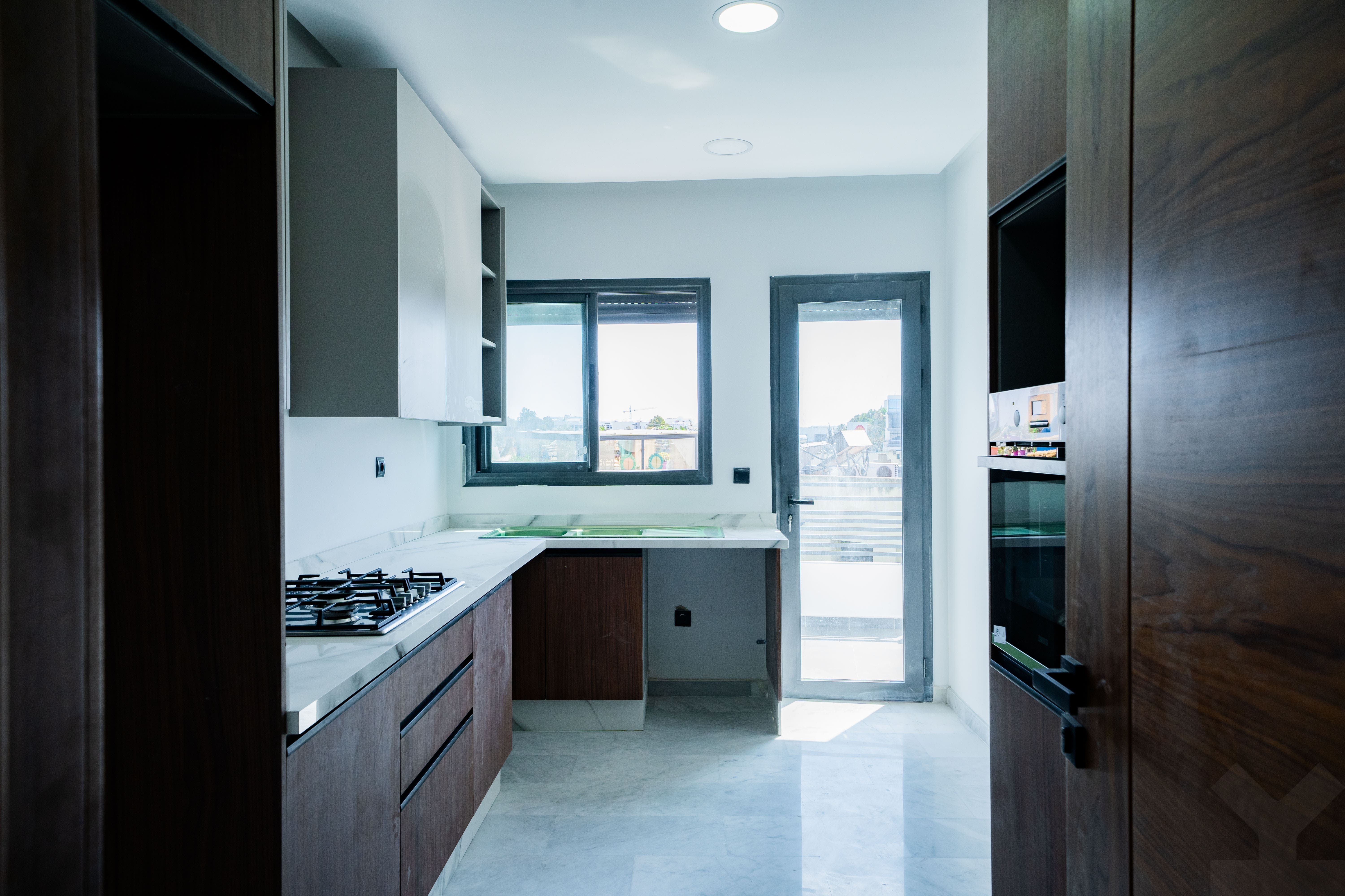 Appartement 131 m² f Oasis — 40