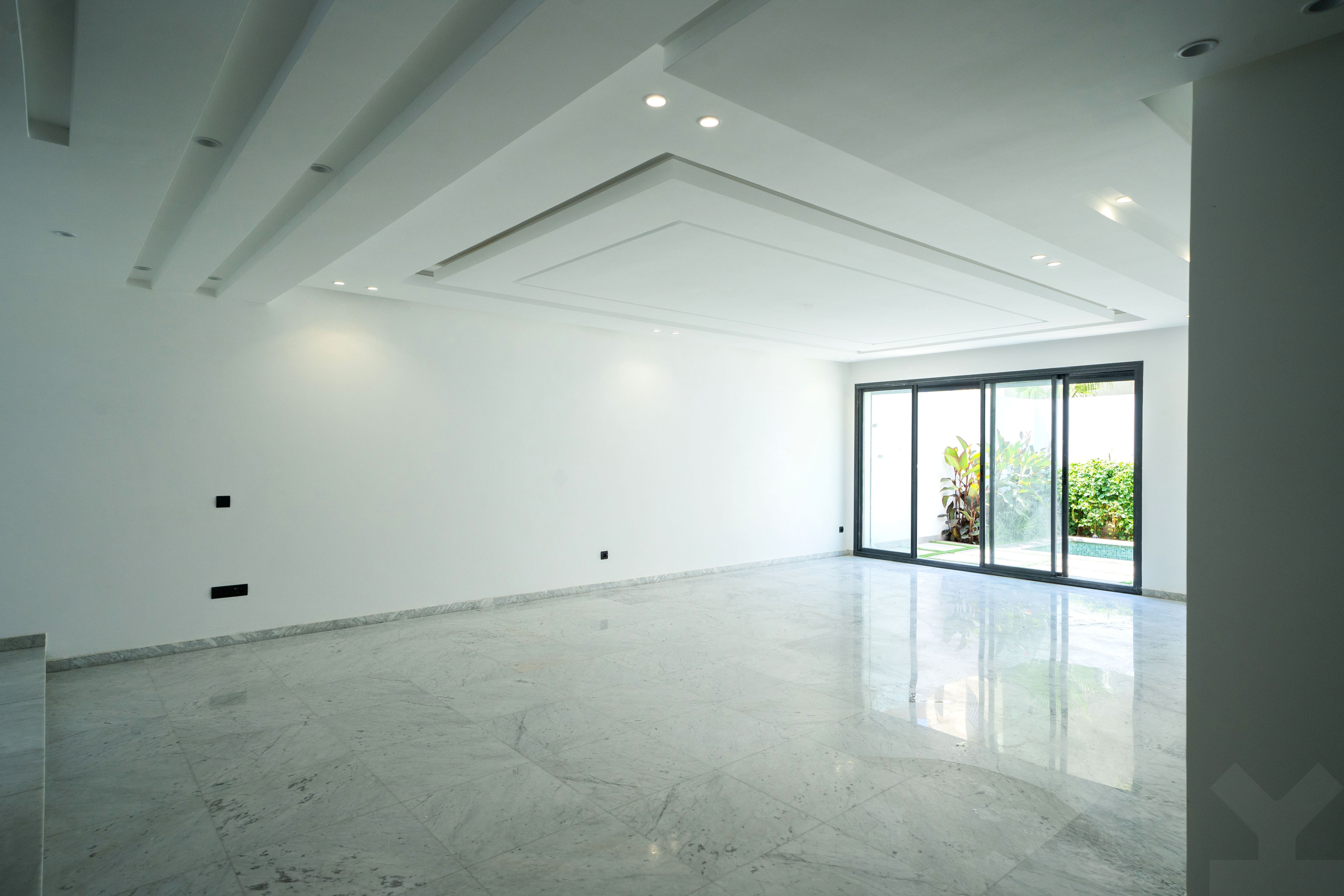 Appartement 131 m² f Oasis — 20