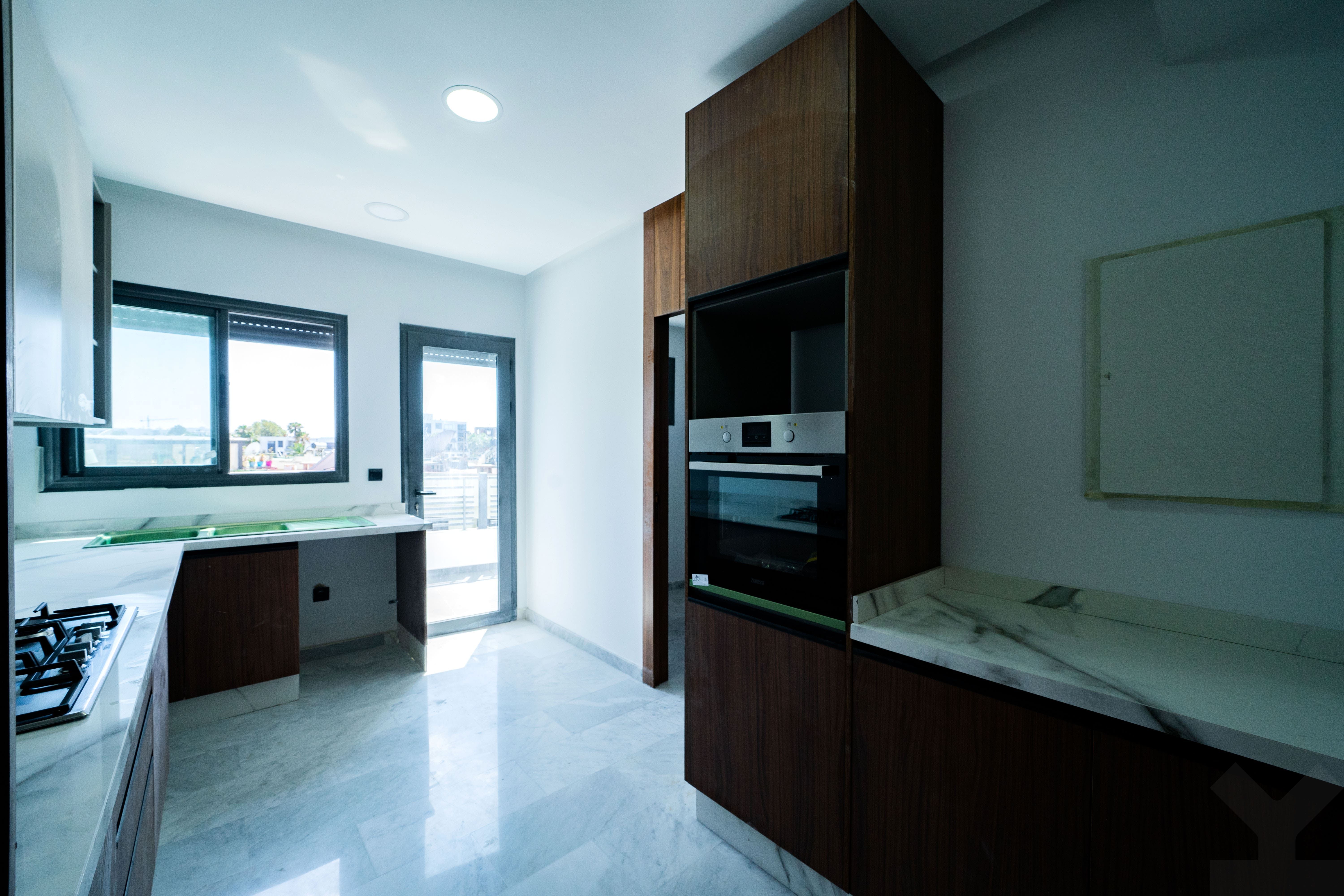 Appartement 131 m² f Oasis — 35